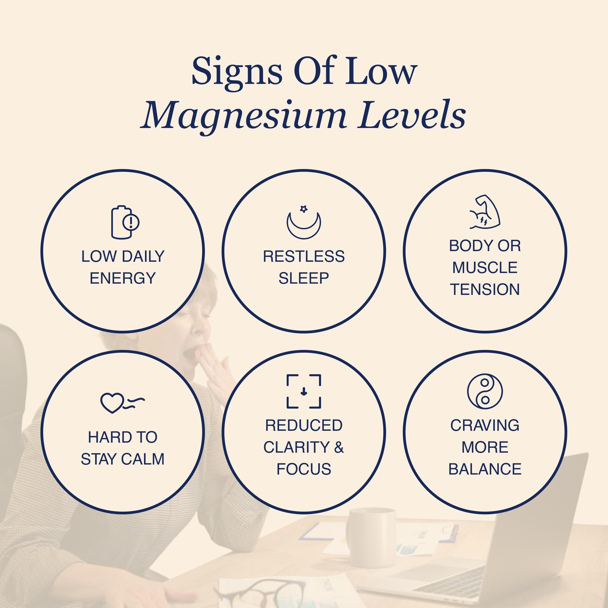 ZnS Health Spectrum 5 Magnesium Complex for Women & Men – 5 Magnesium Complex Supplement with Glycinate, Malate, Citrate & Hydroxide for Sleep, Muscle Recovery & Calm – 500mg Vegan – 60 Capsules ZnS Health uk supplements