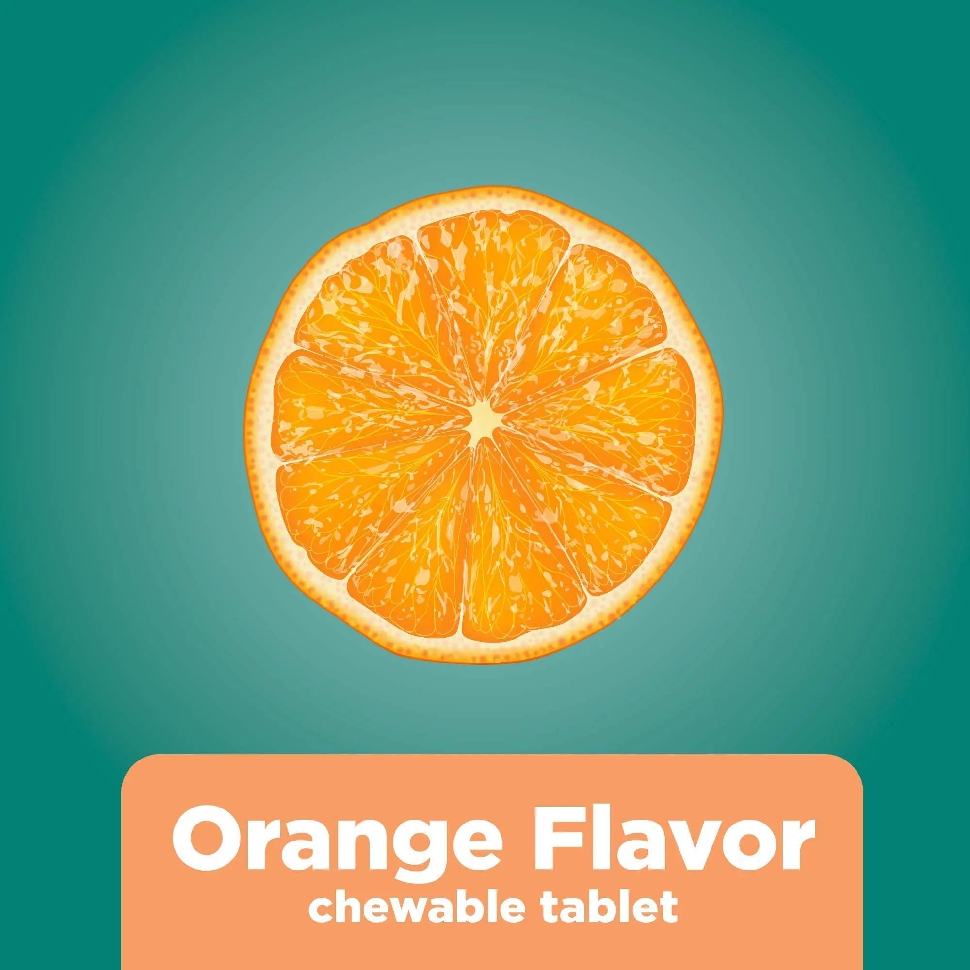 Amazon Basic Care Low Dose Aspirin 81 mg Chewable Tablets, Pain Reliever for Minor Aches, Orange Flavor, 36 Count Amazon Basic Care uk supplements