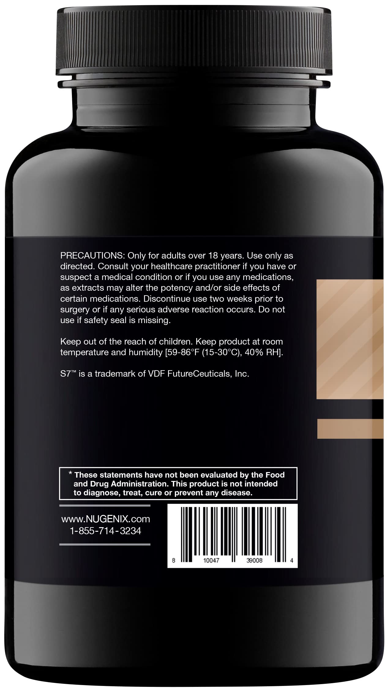 Nugenix Total-T Ultimate Testosterone Booster for Men & Nugenix Nitric Oxide Booster Nugenix uk supplements