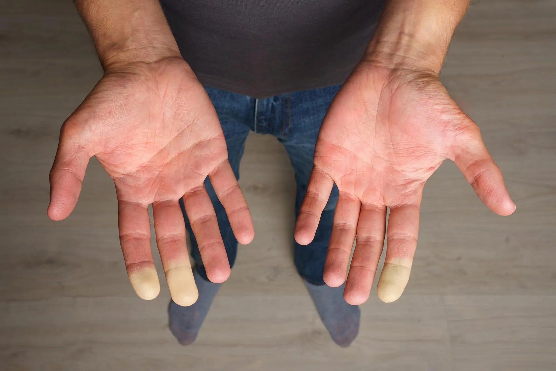 Extremity Warmth - for Cold Hands and Feet Generic uk supplements
