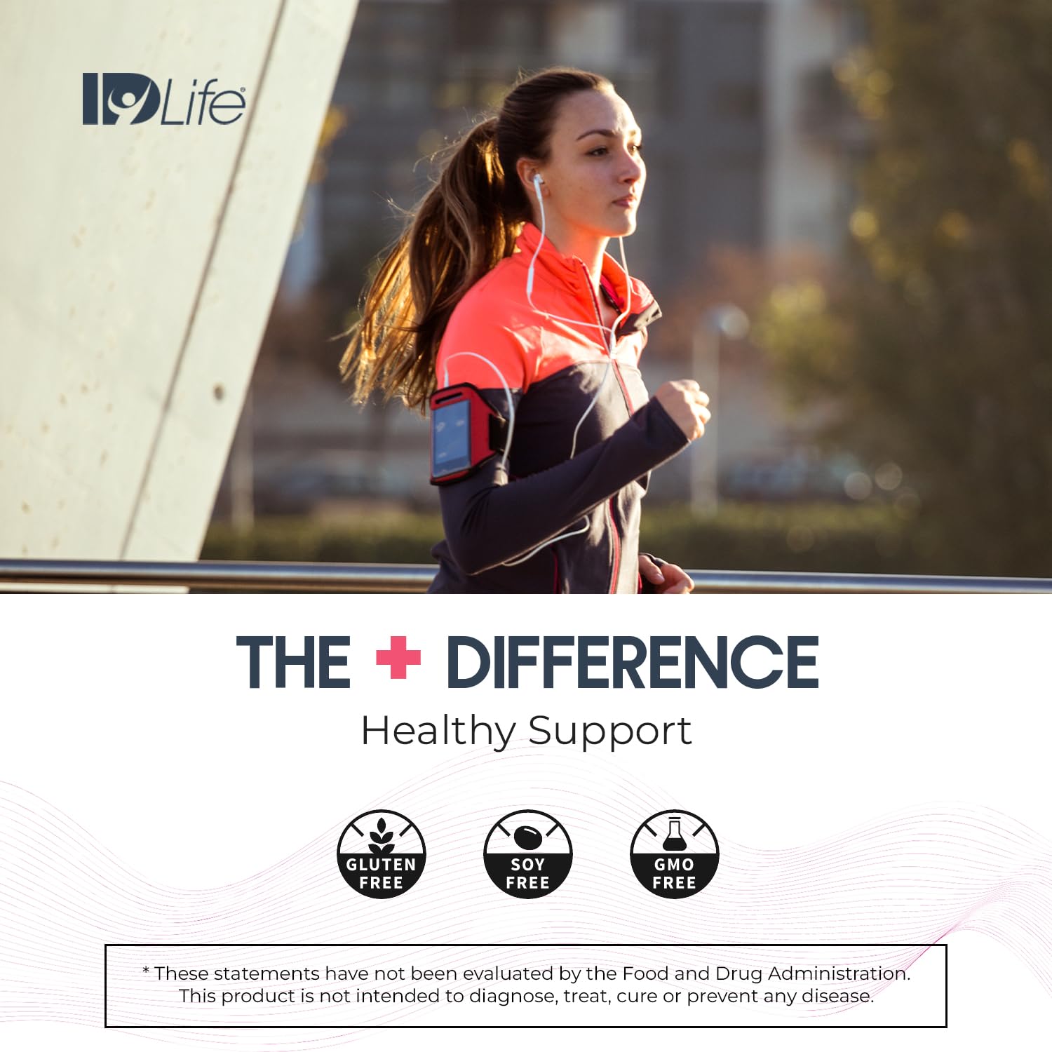 IDLife - Slim+ Weight Management Supplement - Easy to Prepare Delicious, Vegetarian IDLife uk supplements