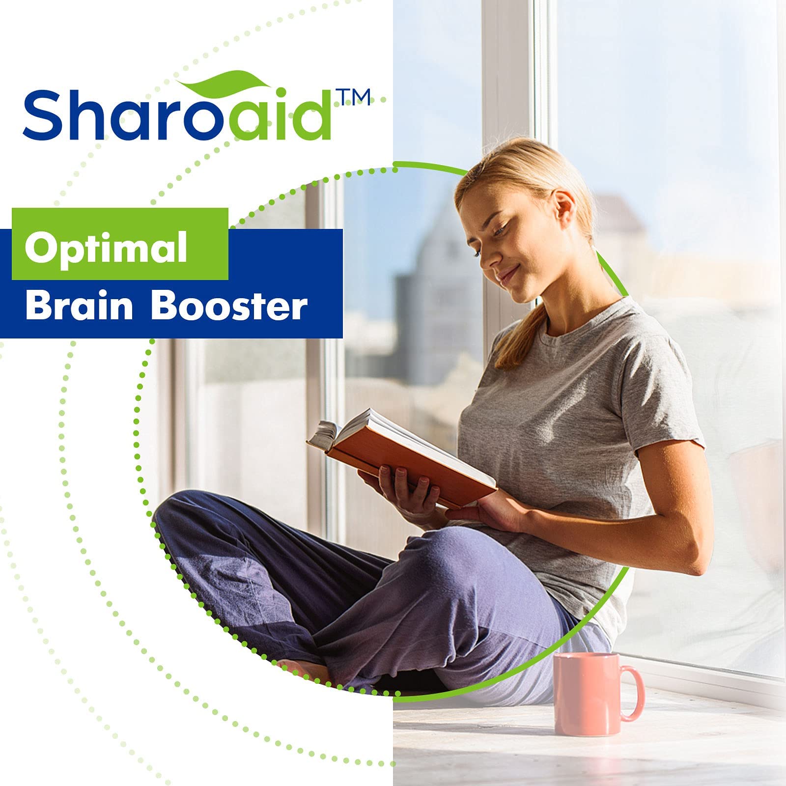Sharoaid Liposomal Fisetin with Quercetin Supplements 1200 mg per Serving,High Absorpti Sharoaid uk supplements