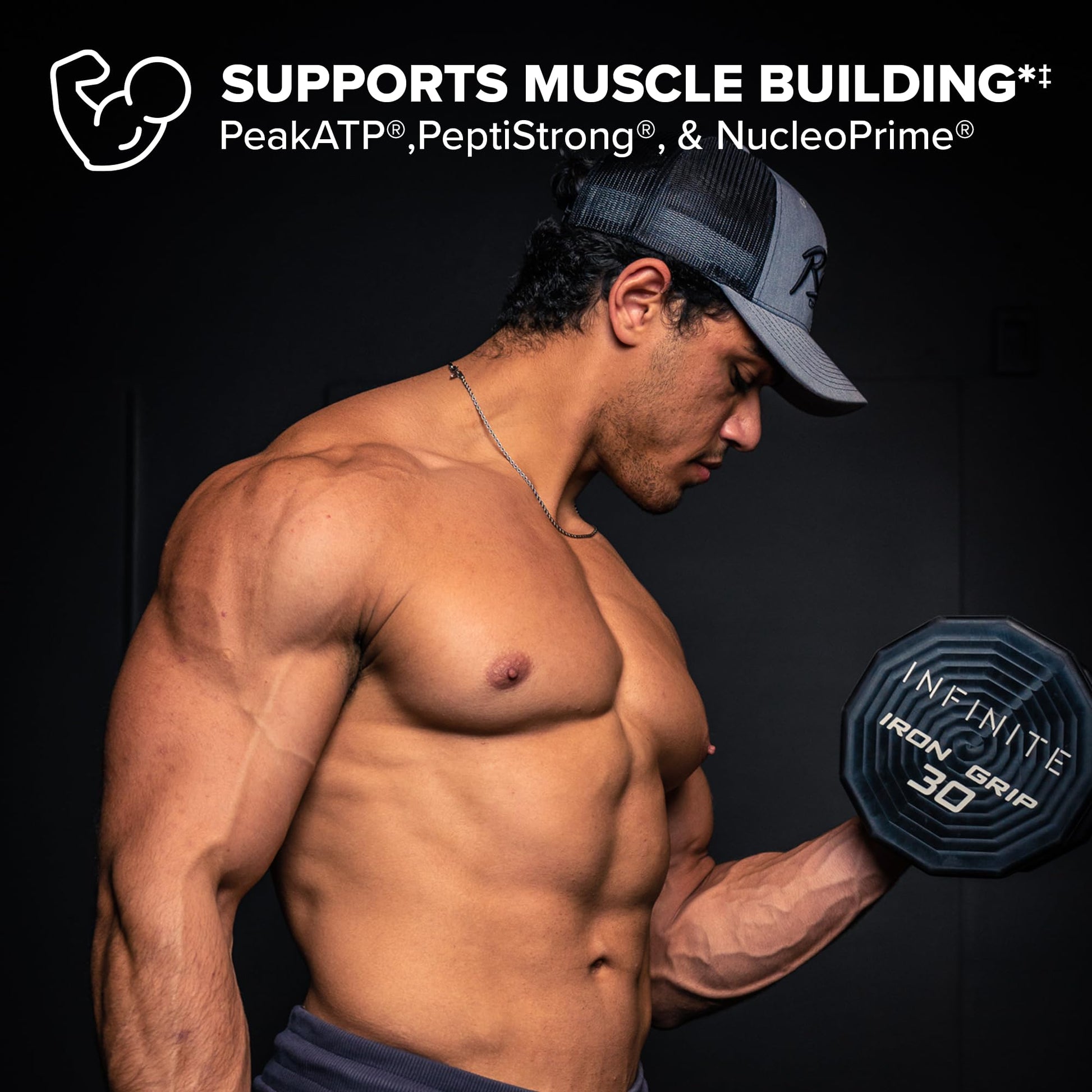 Cellucor P6 Ultimate - Enhanced Support for Men | Supports Muscle Growth & Strength Cellucor uk supplements