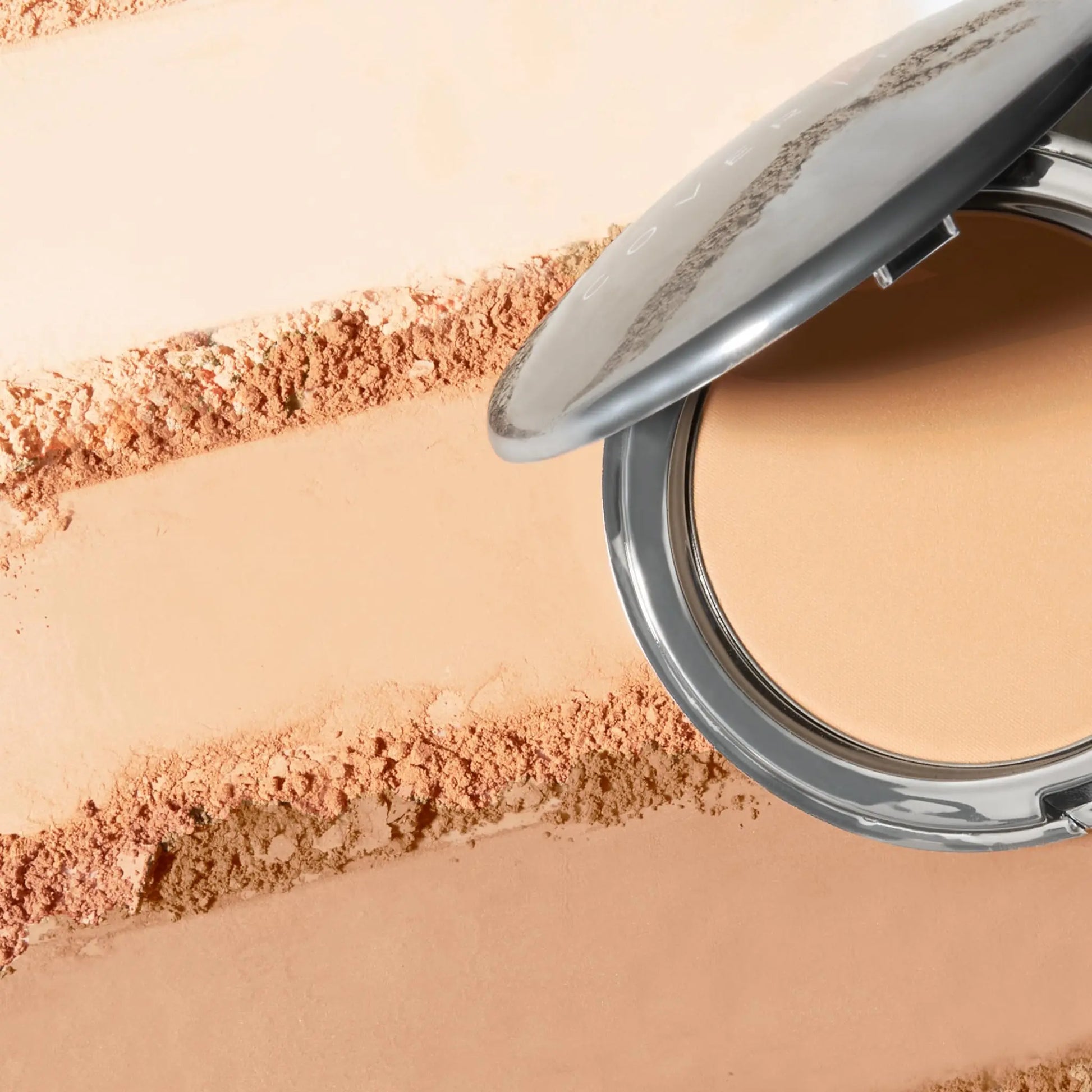 COVER FX Perfect Pressed Setting Powder - Deep Cover FX uk supplements