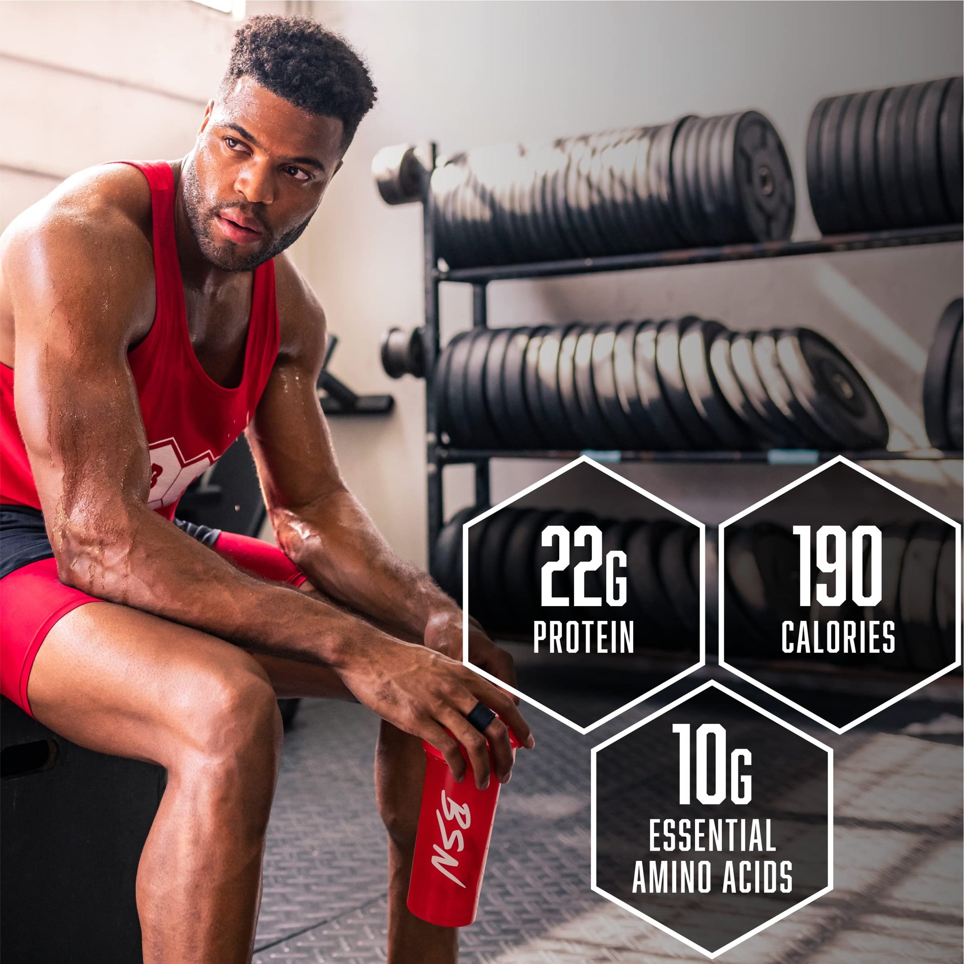 BSN SYNTHA-6 Whey Protein Powder, Vanilla Protein Powder with Micellar Casein BSN uk supplements