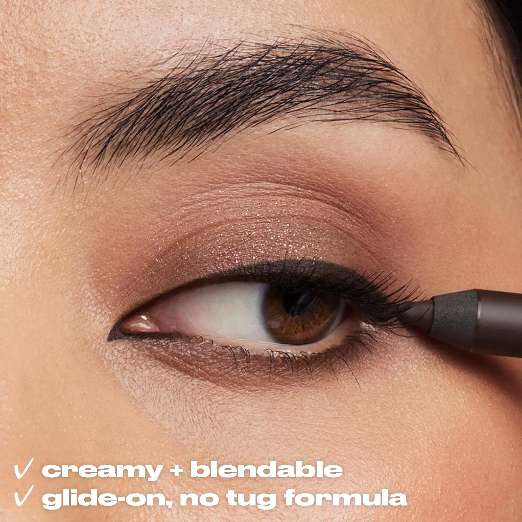 URBAN DECAY 24/7 Glide-On Waterproof Eyeliner Pencil - Smudge-Proof, Long-Lasting, Transfer-Proof, Up to 16HR Wear, Smooth No-Tug Formula, Perversion (Matte Blackest Black) - 0.04 oz URBAN DECAY uk supplements