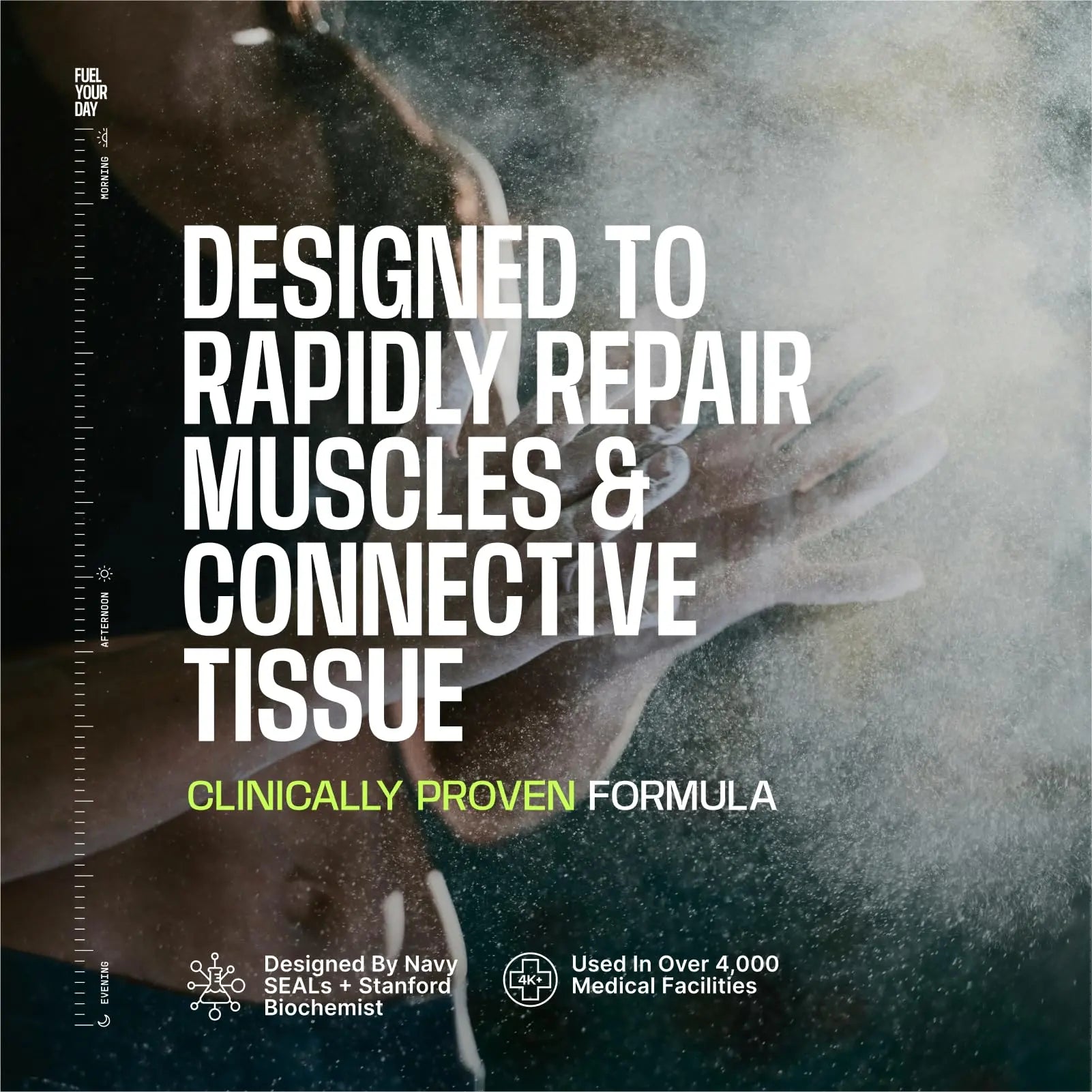 Frog Fuel Power Energized Complete Protein Shot, 15g, Nano Hydrolyzed & Grass Fed, 80mg Caffeine, Gluten Free, Fat & Sugar Free, 22 Amino Acids, Frog Fuel uk supplements