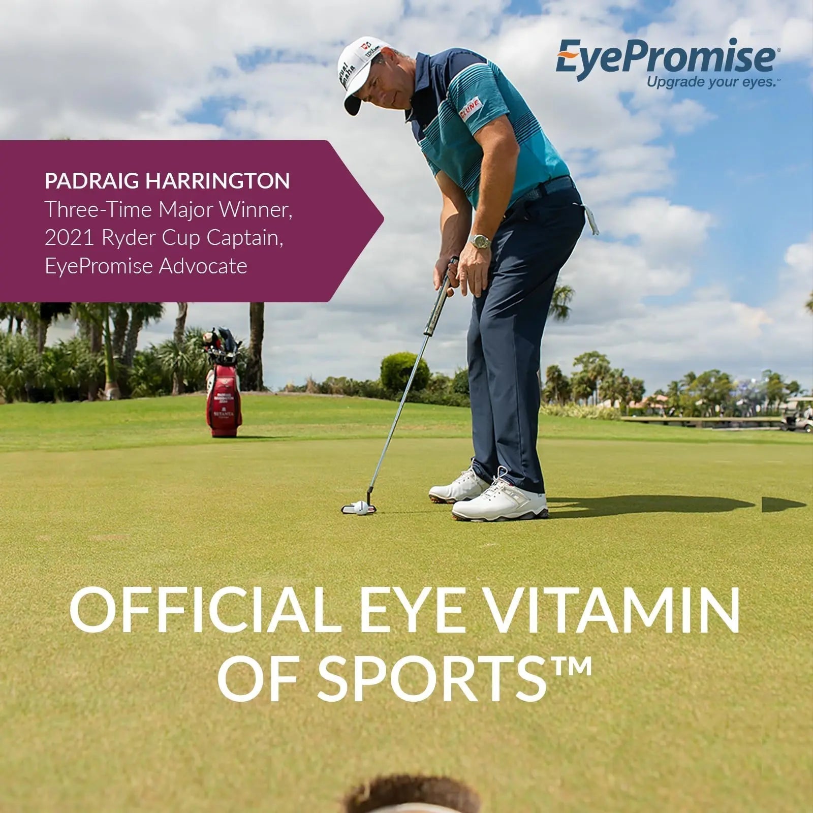 EyePromise Macular Health Complete Supplement - 60 Softgels, 30-Day Supply - Complete Macular Support with 10mg Lutein & Zeaxanthin EyePromise uk supplements