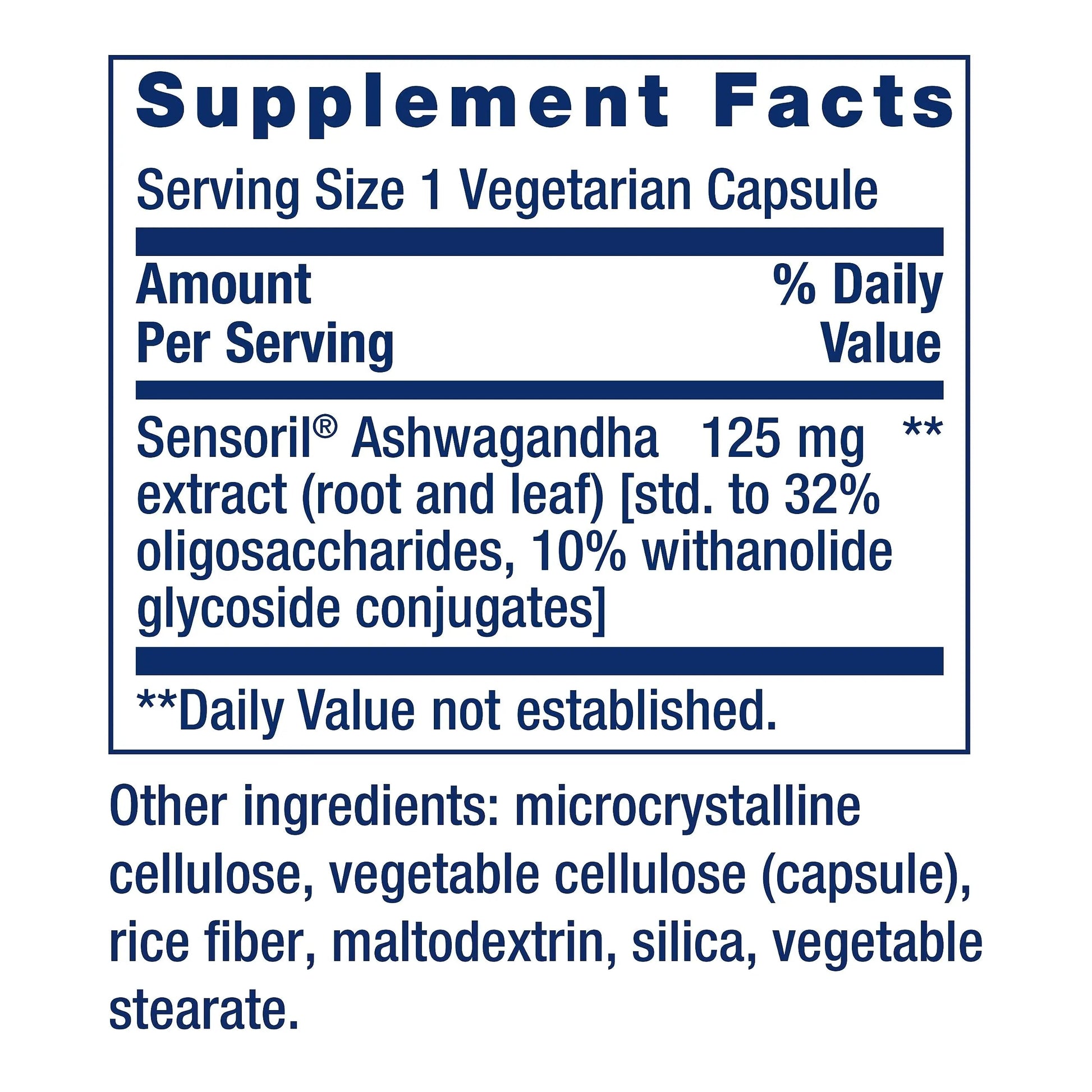 Life Extension Two-Per-Day 120 Tablet Multi-Vitamin & 60 Capsule Optimized Ashwagandha Stress Relief Supplement Bundle Life Extension uk supplements