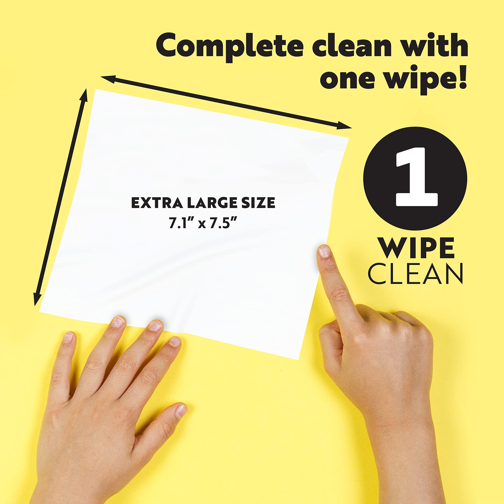 HEROLIFE Personal Wipes for Feminine Care, Single Use To Go, Plant-Based, 1 pack of 40 Single Herolife uk supplements