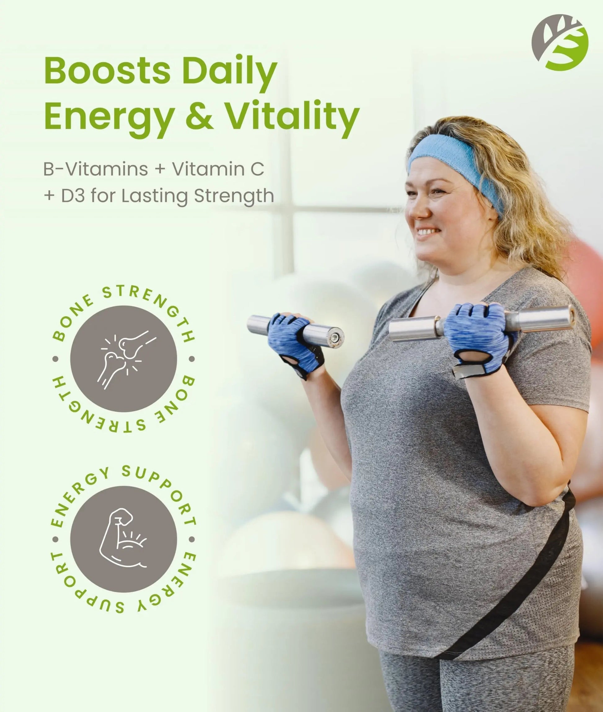 BariSlim Once Daily Bariatric Multivitamin Capsule - 60mg of Iron - Bariatric Vitamin & Supplement for Post WLS Surgery Including Gastric Bypass BariSlim uk supplements