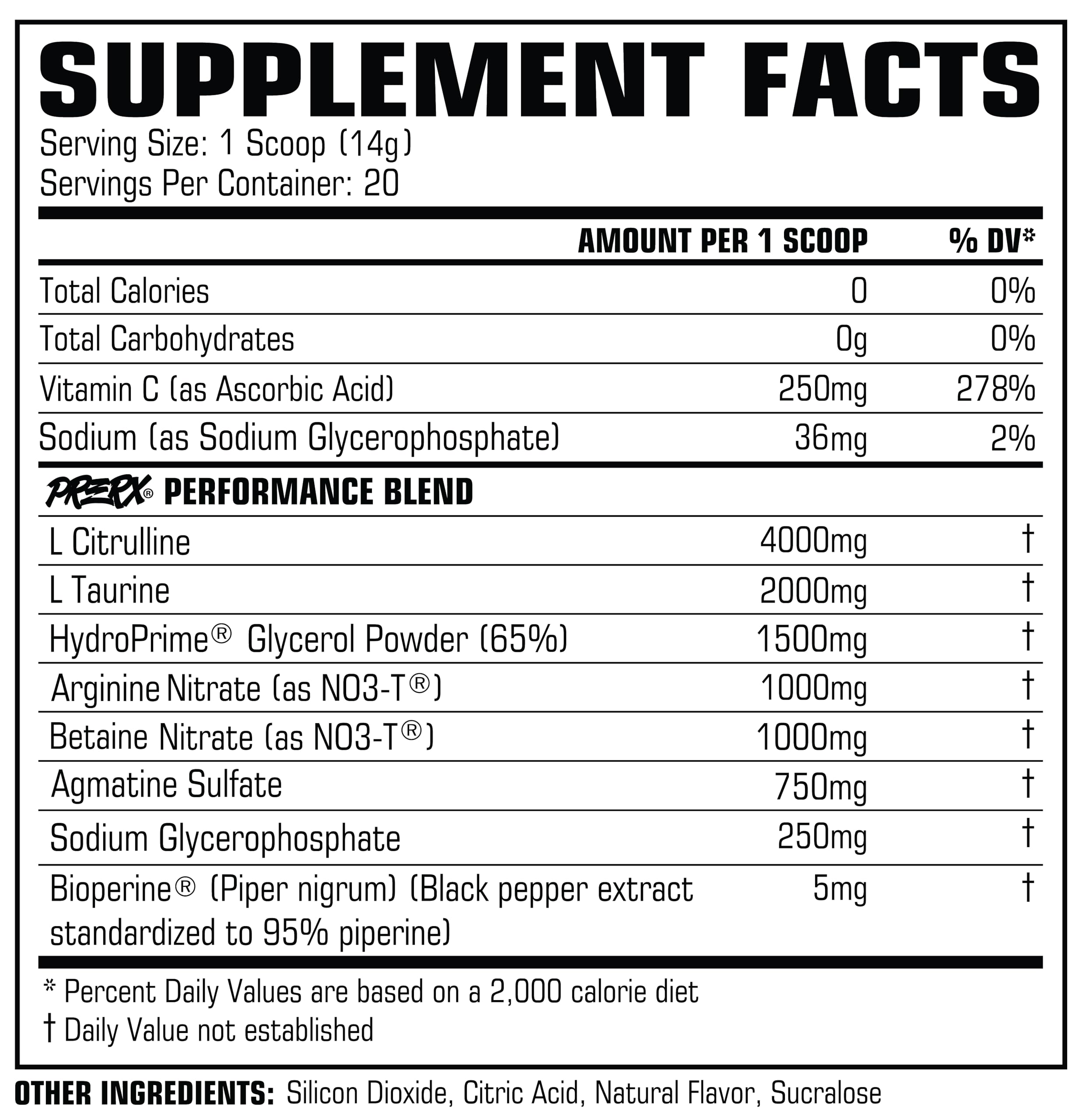 PROCCOR Pump - Stim Free, Fully Clinically Dosed, Scientifically Formulated Performance PROCCOR uk supplements
