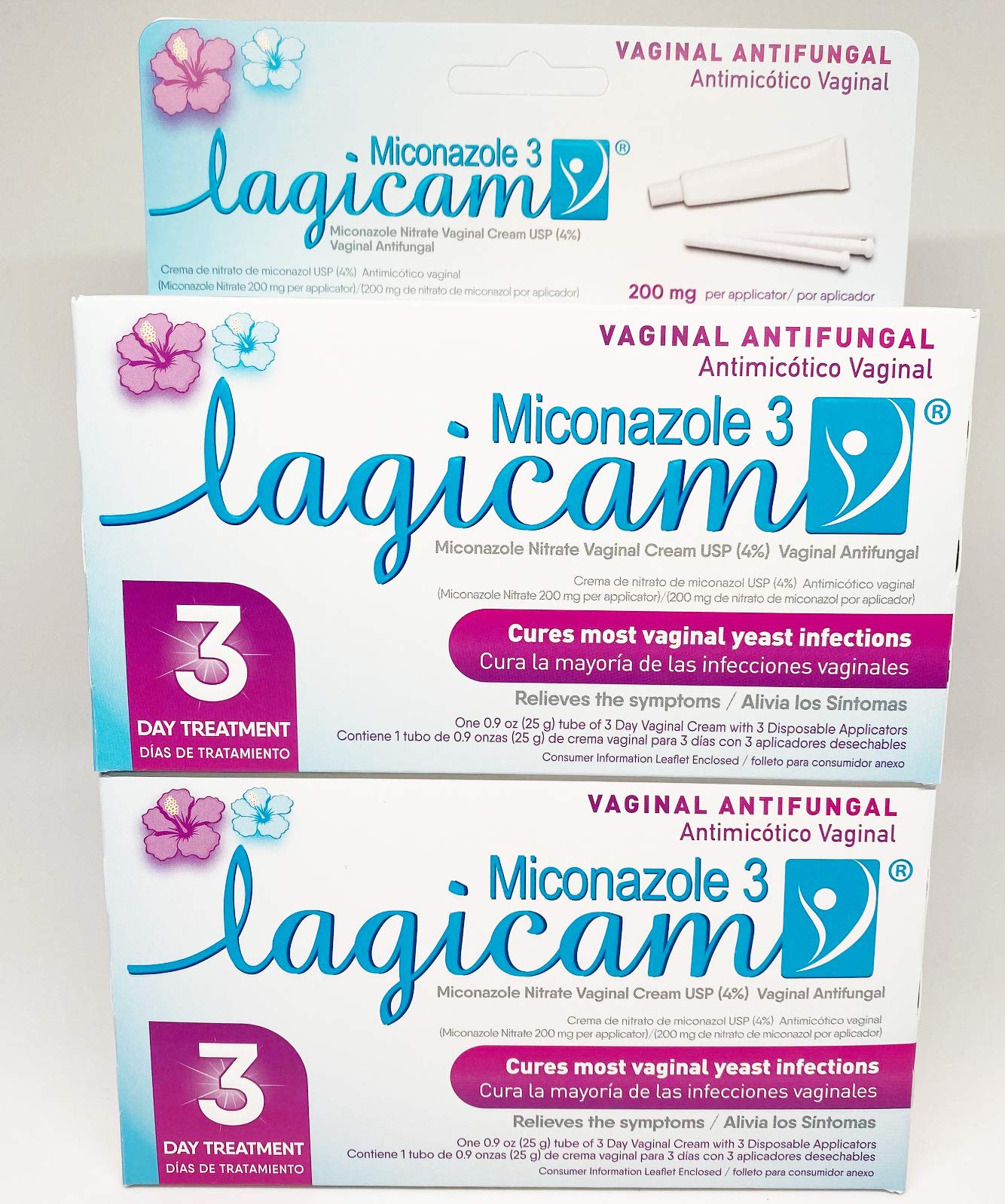 Gen Lagicam Anitungal Cre Size .9z Genomma Lagicam Antifungal Cream .9z LAGICAM V uk supplements