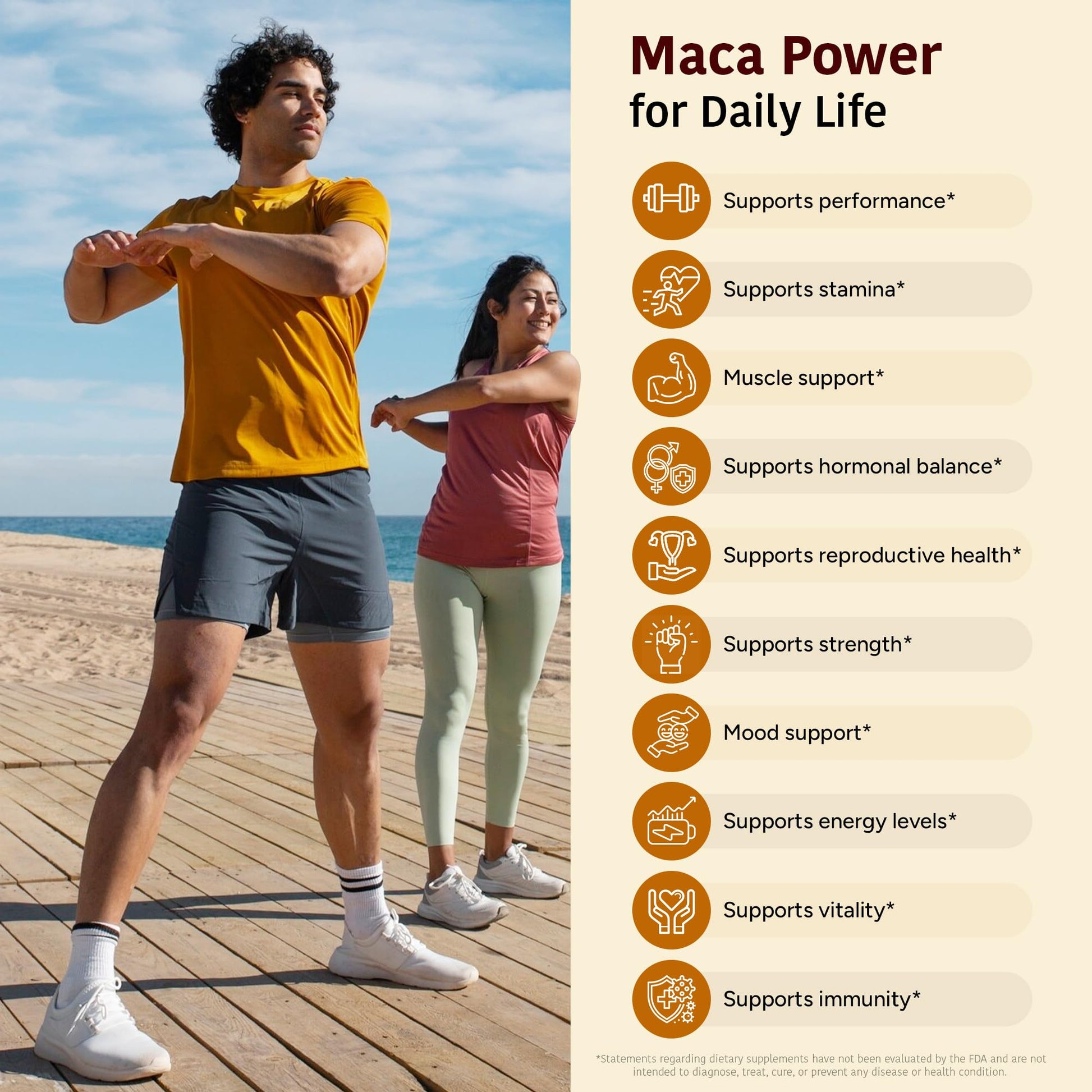 Peruvian Maca Root Capsules 150 ct. Powerful Maca Blend of Yellow Red & Black Maca Root with Black Pepper. All Natural NonGMO Vegan No Stearate No Rice Powder No Silica No Filler GoodlifePick uk supplements