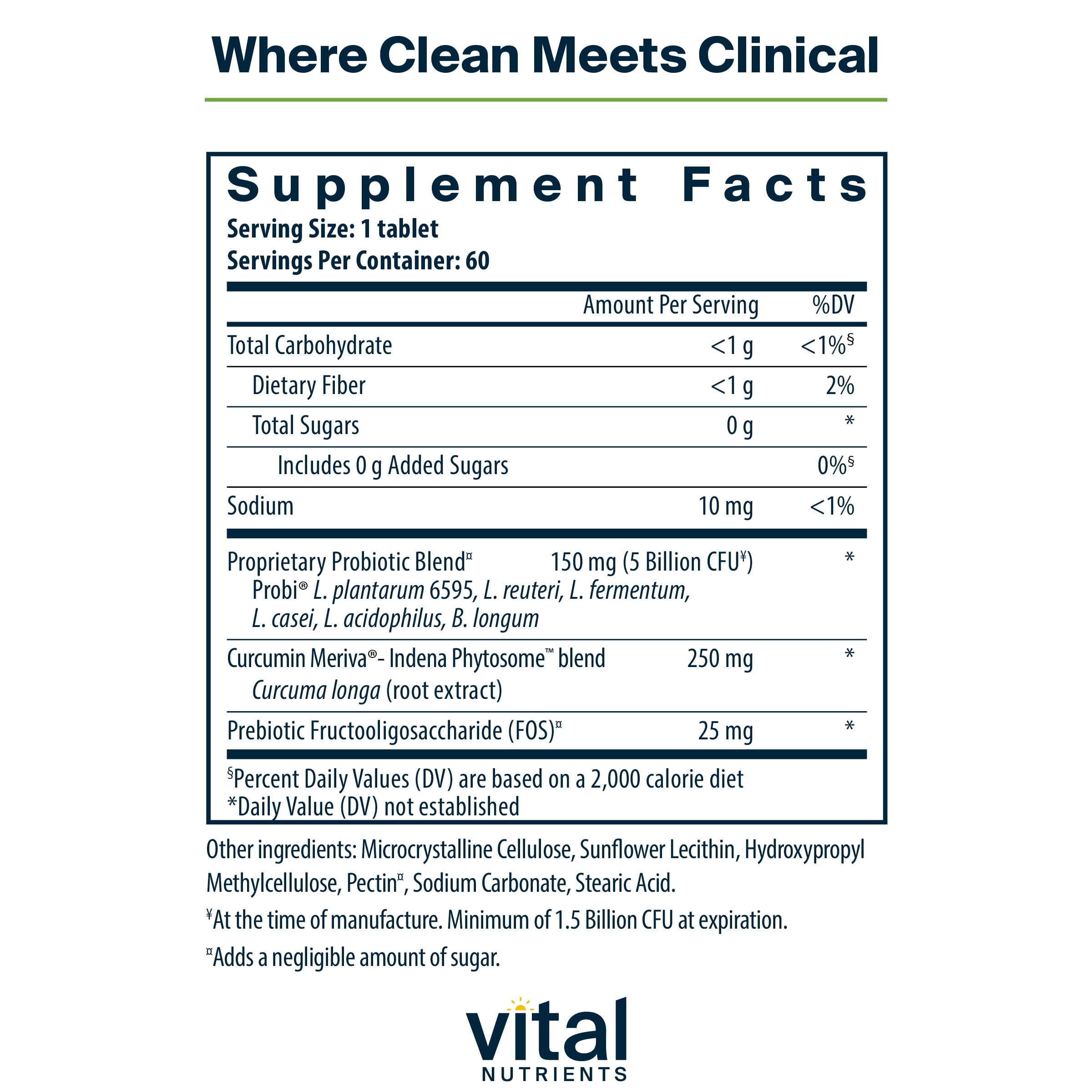 Hyperbiotics Vital Nutrients Pro Men Probiotics | Vegan Advanced Probiotics for Men | Clinically Studied for Prostate Health, Digestive Balance and Gut Health* | Gluten, Dairy, Soy Free | 60 Tablets Hyperbiotics uk supplements