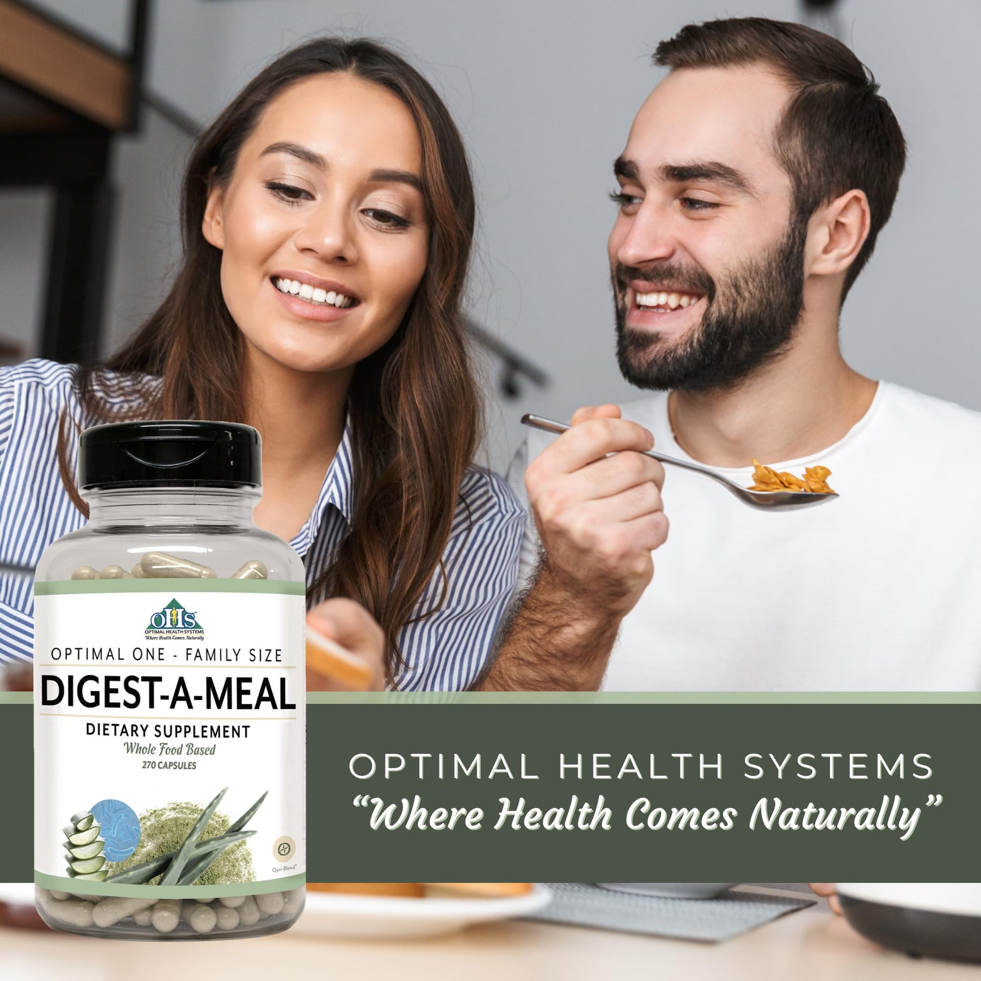 Optimal Health Systems NADH + DIM | Dr. Harris Essentials | Energy + Neurotransmitter Support | Plant-Based | Mental Clarity, Concentration, & Memory Supplement | 30 Capsules Optimal Health Systems uk supplements