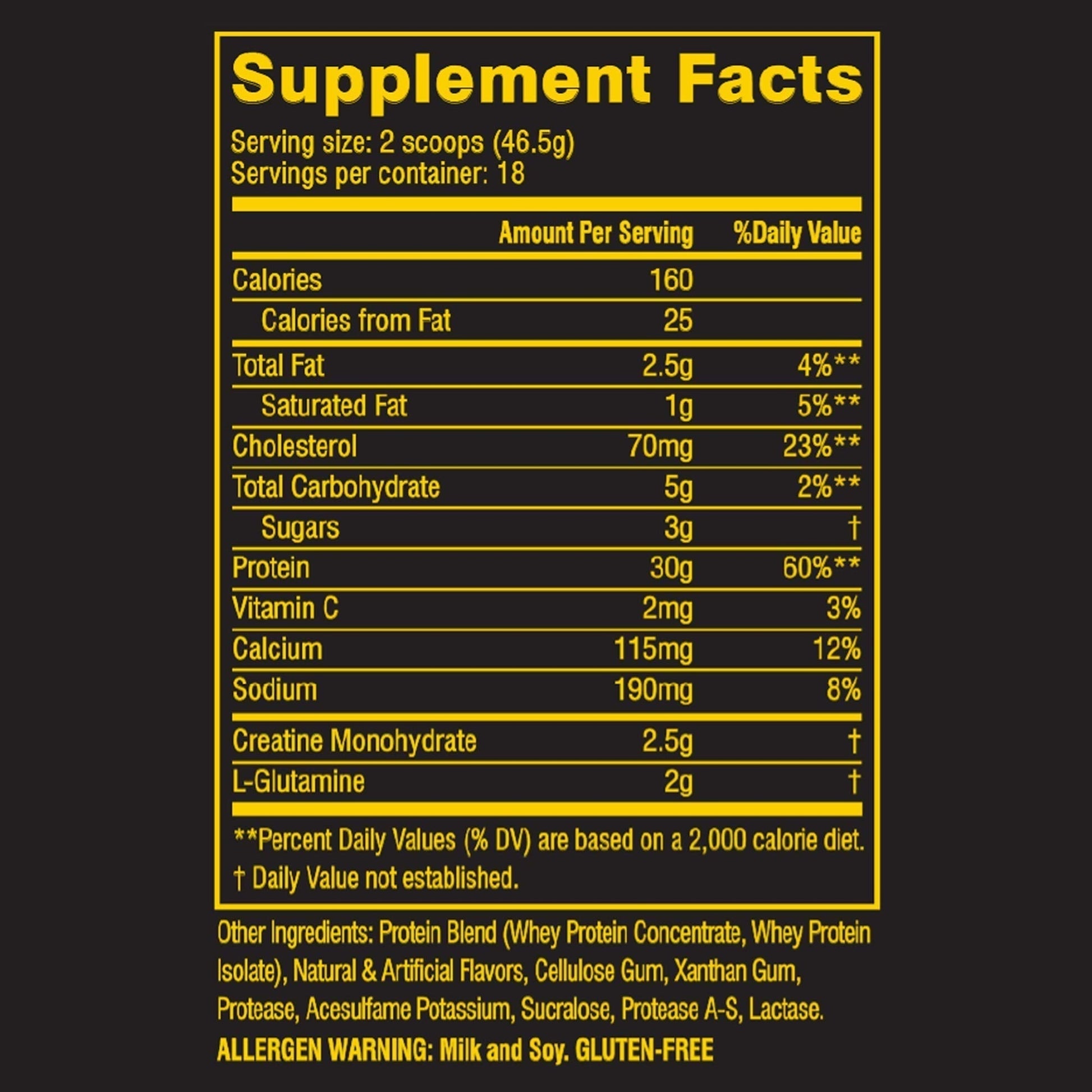 Cellucor Whey Sport Protein Powder Vanilla | Post Workout Recovery Drink with Whey Pro Cellucor uk supplements