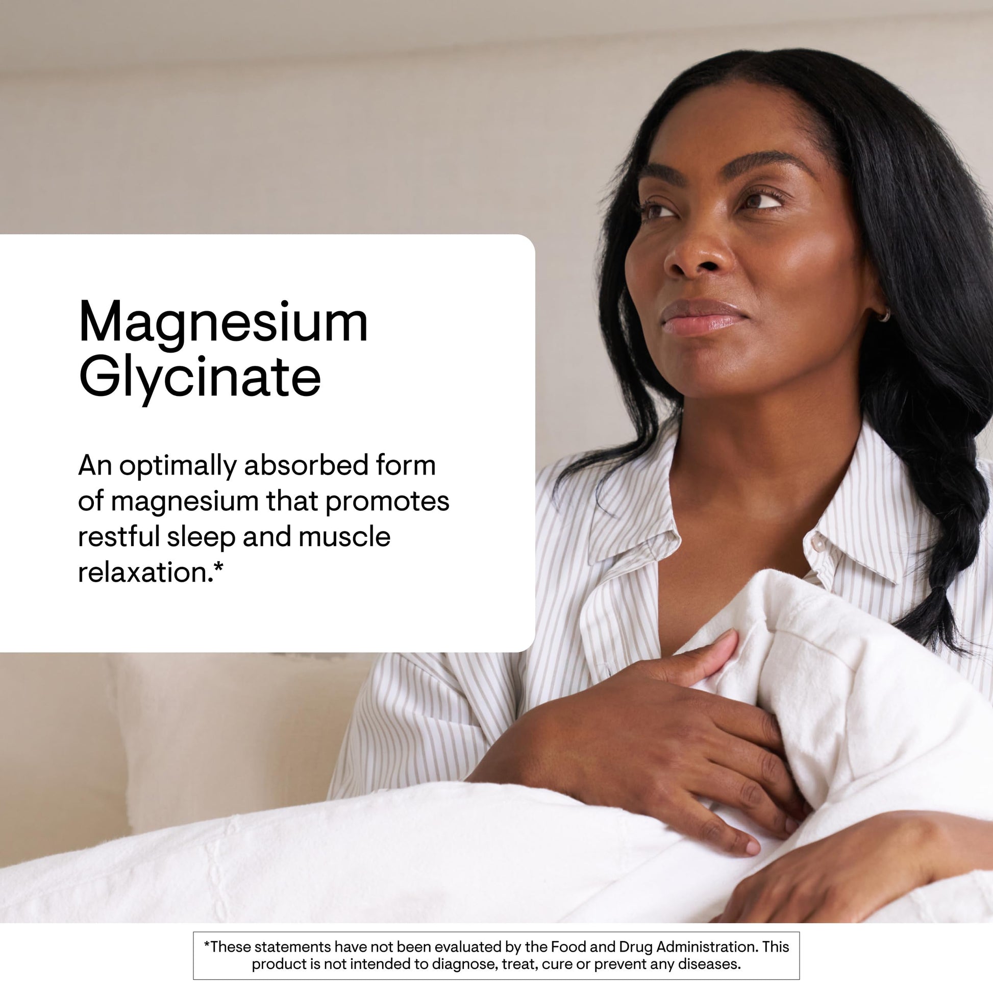 THORNE - Magnesium Glycinate - Supports Restful Sleep, Muscle Relaxation, Heart Health & Metabolism* - Chelated Magnesium Capsules - Third-Party Certified - Gluten, Dairy & Soy-Free - 90 Servings THORNE uk supplements