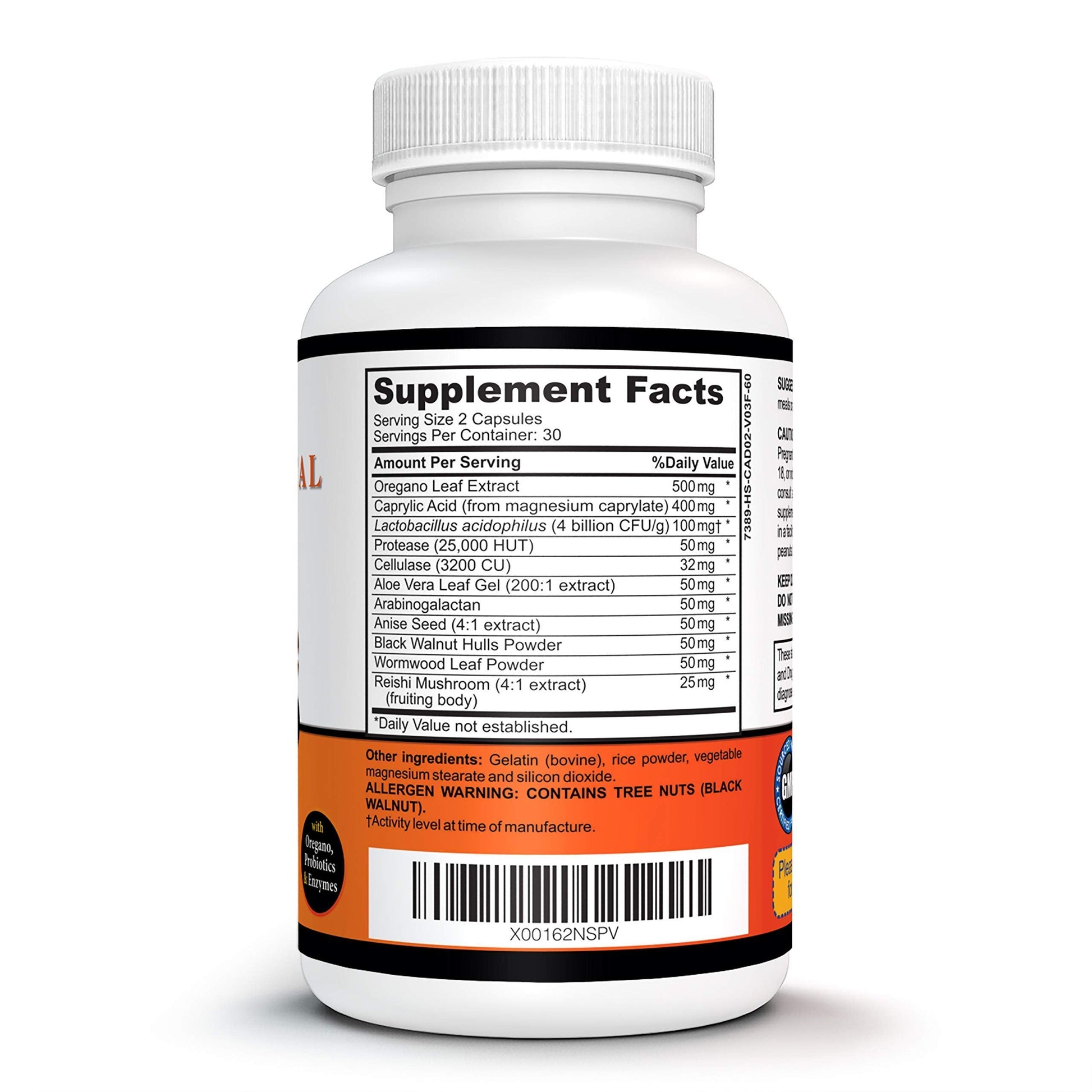 Sigmaceutical Vaginal Health Treatment – Overgrowth & Kidney Cleanses Sigmaceutical uk supplements