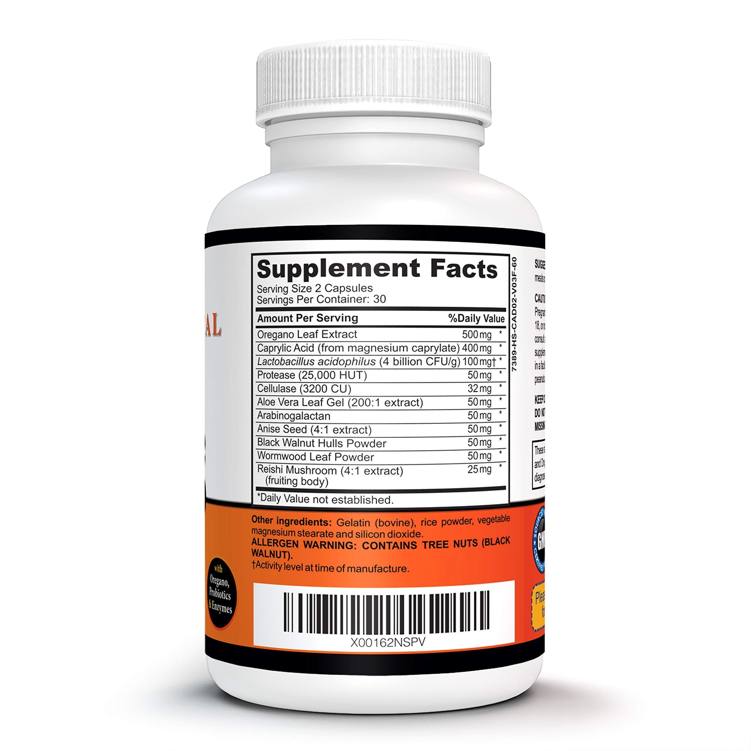 Sigmaceutical Vaginal Health Treatment – Overgrowth & Kidney Cleanses Sigmaceutical uk supplements