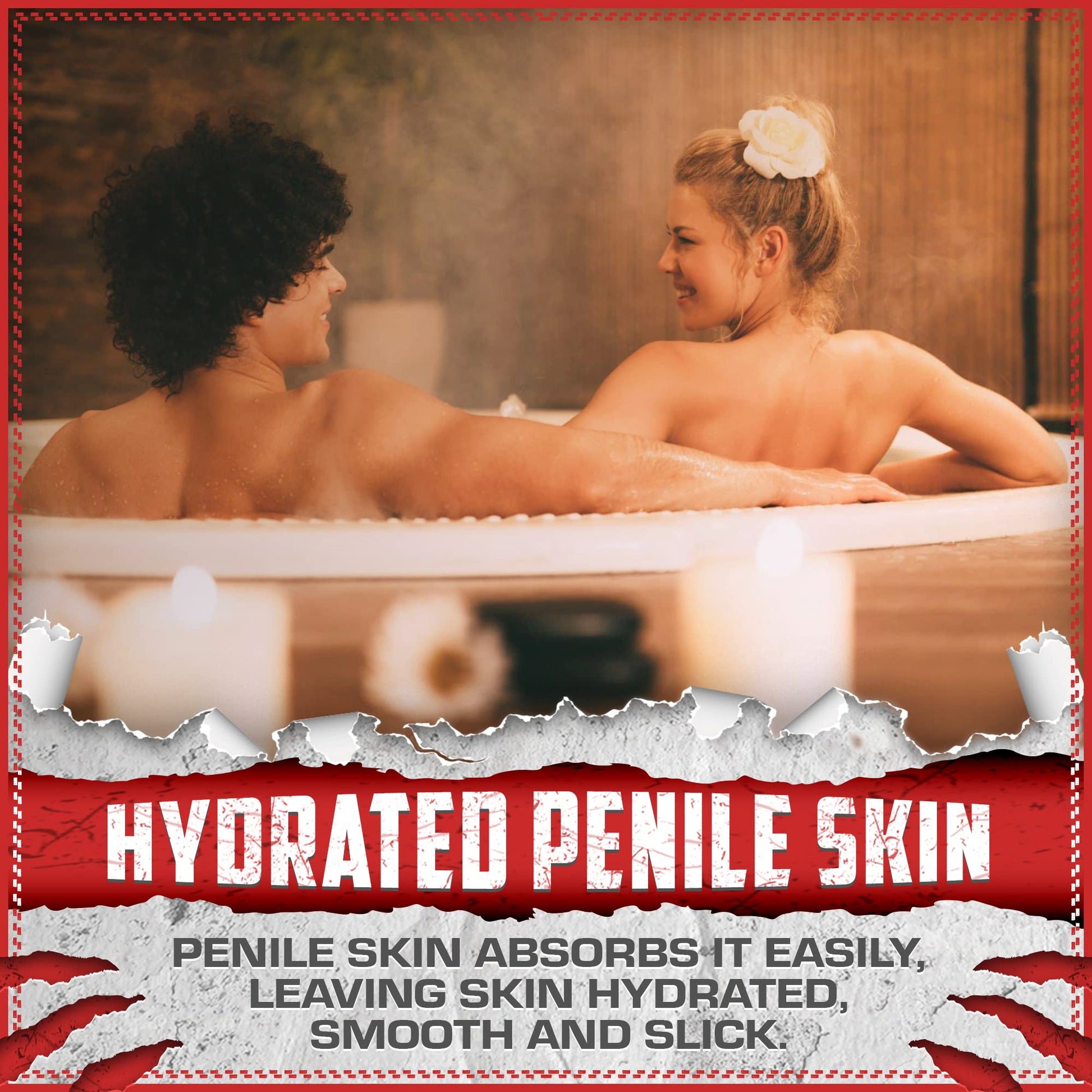Pure Primal Premium Penile Health Cream - Advanced Moisturizing Penile Cream Pure Primal uk supplements