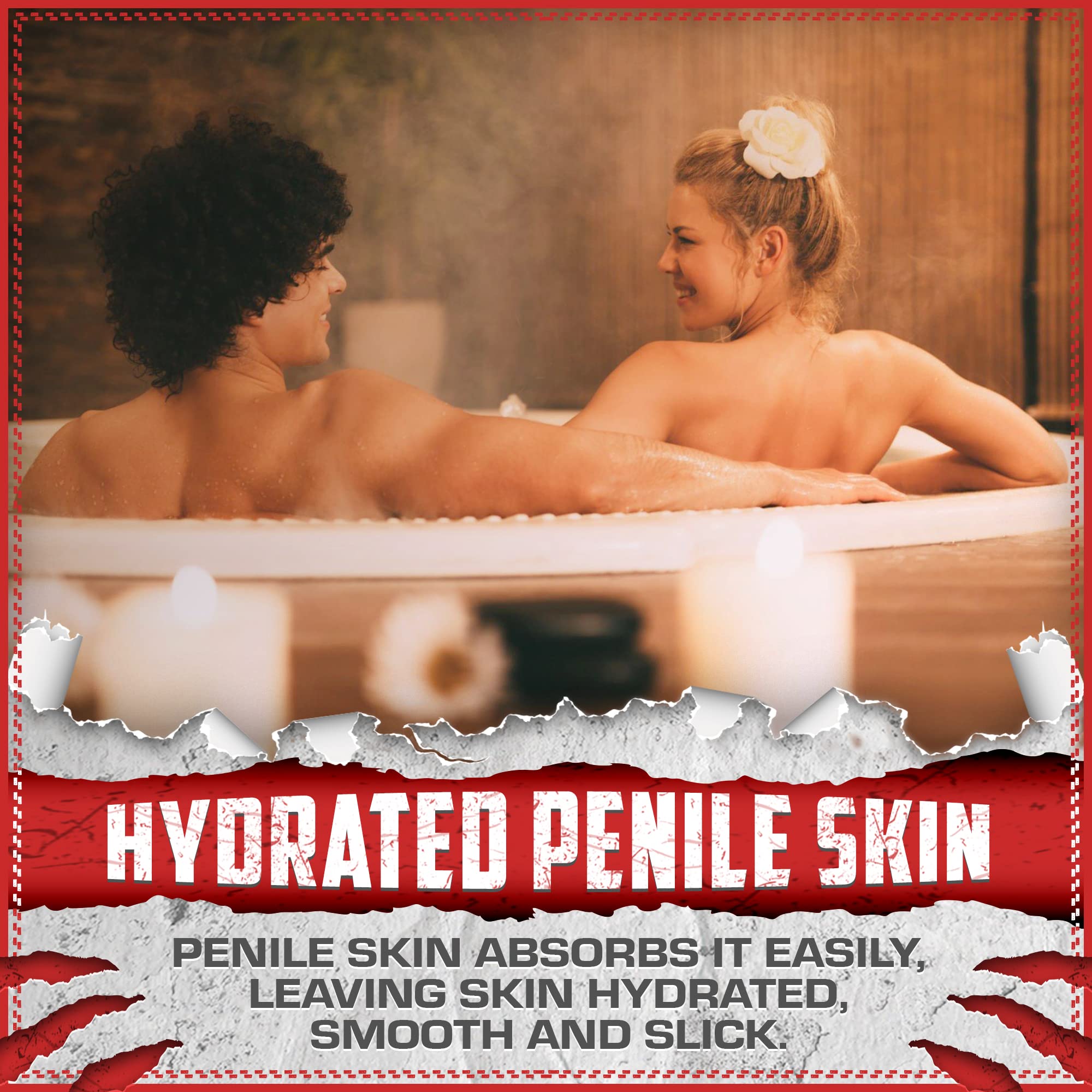 Pure Primal Premium Penile Health Cream - Advanced Moisturizing Penile Cream Pure Primal uk supplements