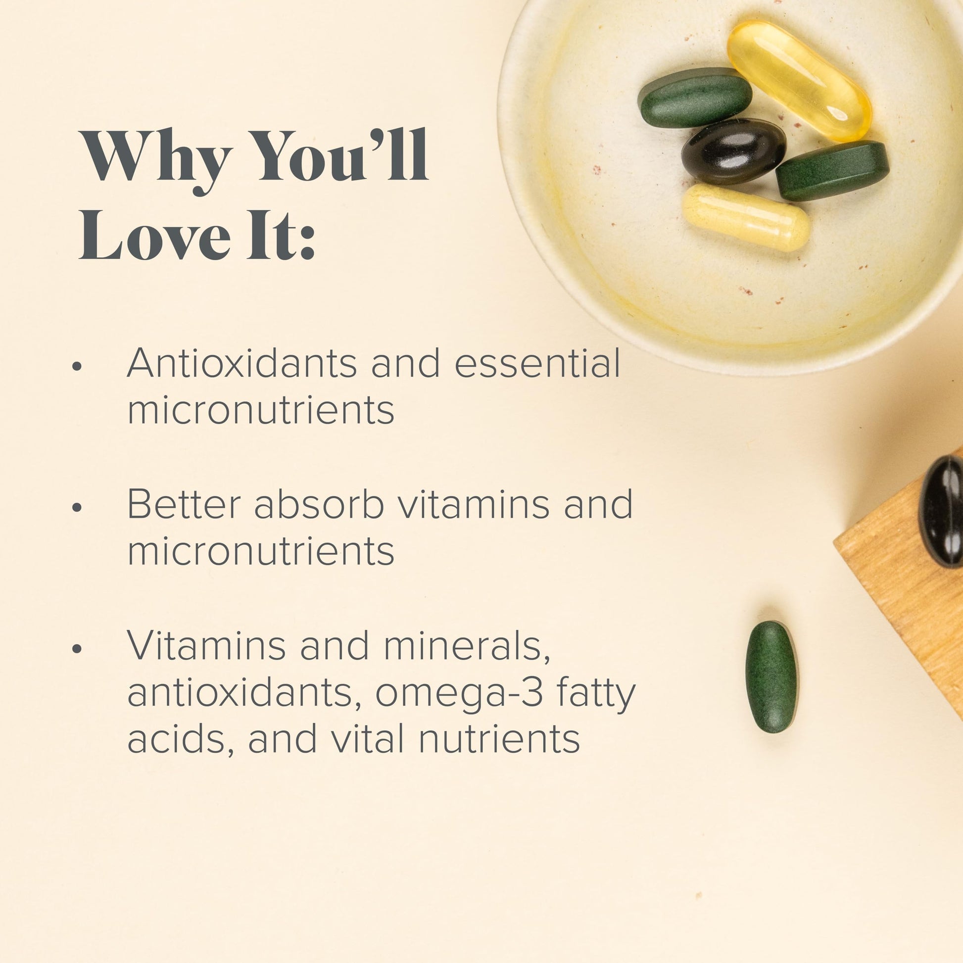Complete Essentials™ Daily Pack for Men - Balanced Micronutrients for Optimal Women's Health & Performance - Antioxidants to Fight Oxidative Stress - Convenient Individual Packs - 30-Day Supply Isagenix uk supplements