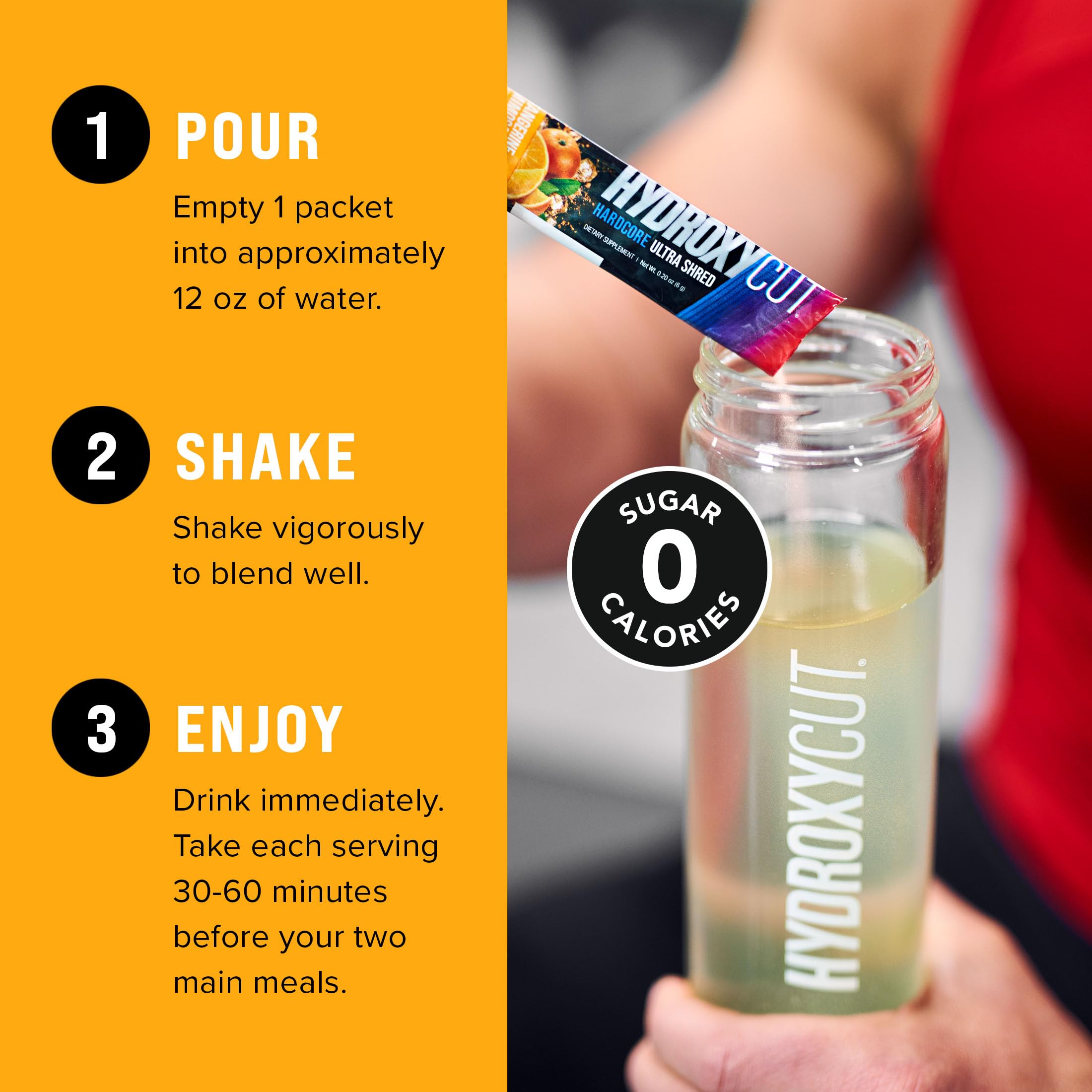 Hydroxycut Hardcore Ultra Shred Drink Sticks,Meta-Energy Drink Powder Metabolic Energy Hydroxycut uk supplements