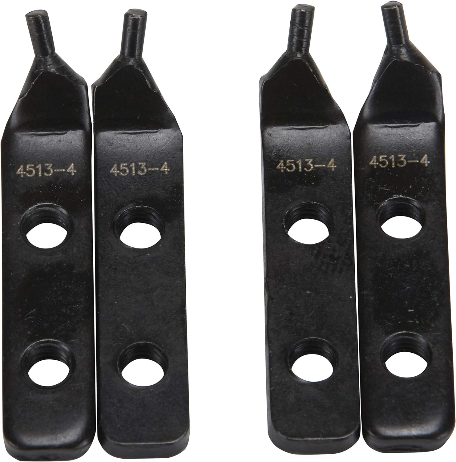 OTC 4513 Heavy-Duty 2-Piece Internal and External Snap-Ring Pliers Set OTC uk supplements