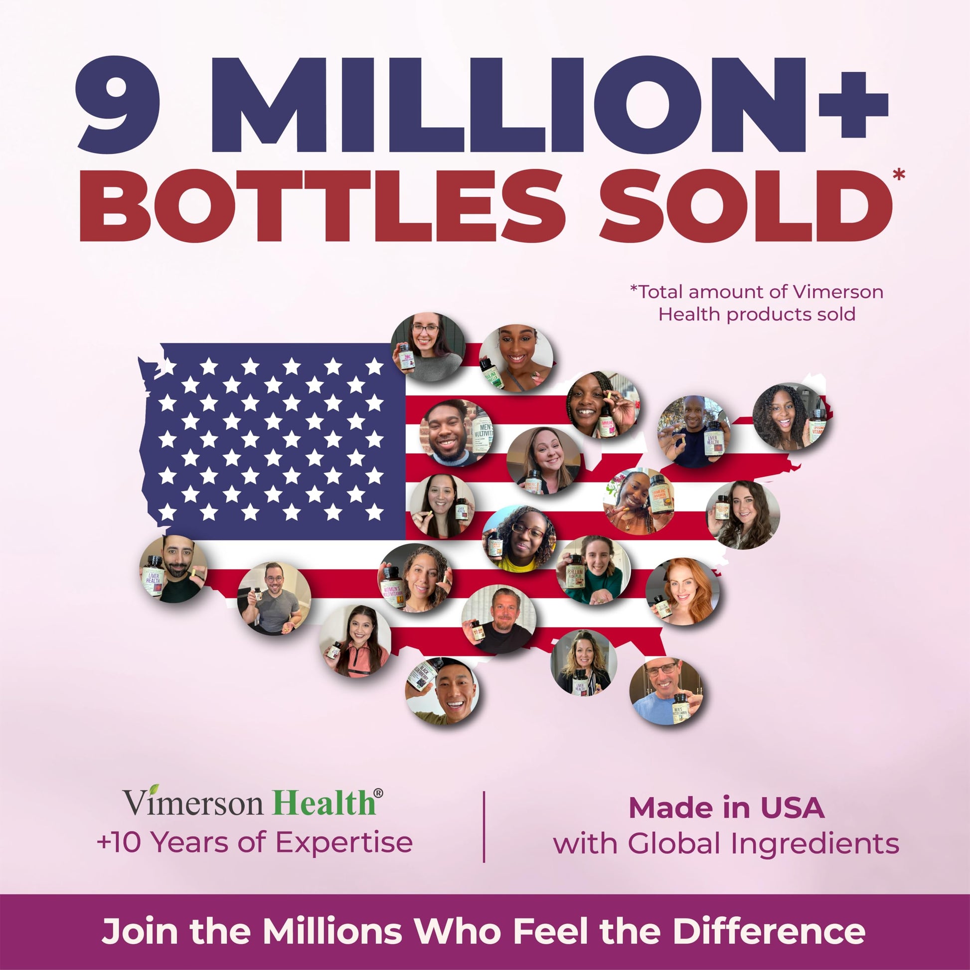 Multivitamin for Women with Bioavailable Vitamins, Minerals, Vitamin D, B12, C, A & Zinc for Energy, Focus and Immune Health – Premium Womens Multivitamins & Multiminerals – 60 Liquid Caps Vimerson Health uk supplements