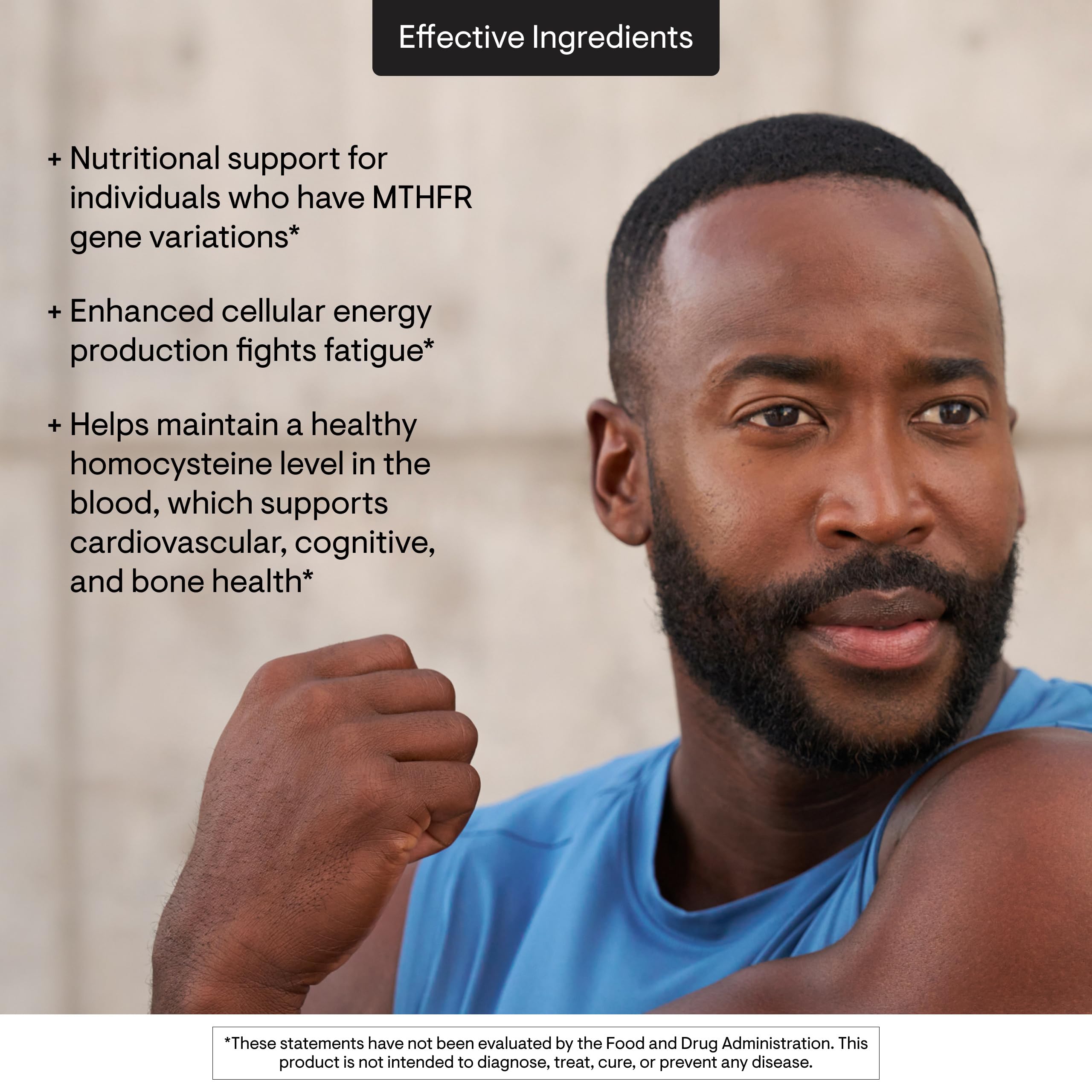 THORNE - Methyl-Guard Plus - Active Folate (5-MTHF) with Vitamins B2, B6 & B12 - Supports Methylation & Healthy Level of Homocysteine* - Gluten, Dairy & Soy-Free - 30 Servings THORNE uk supplements
