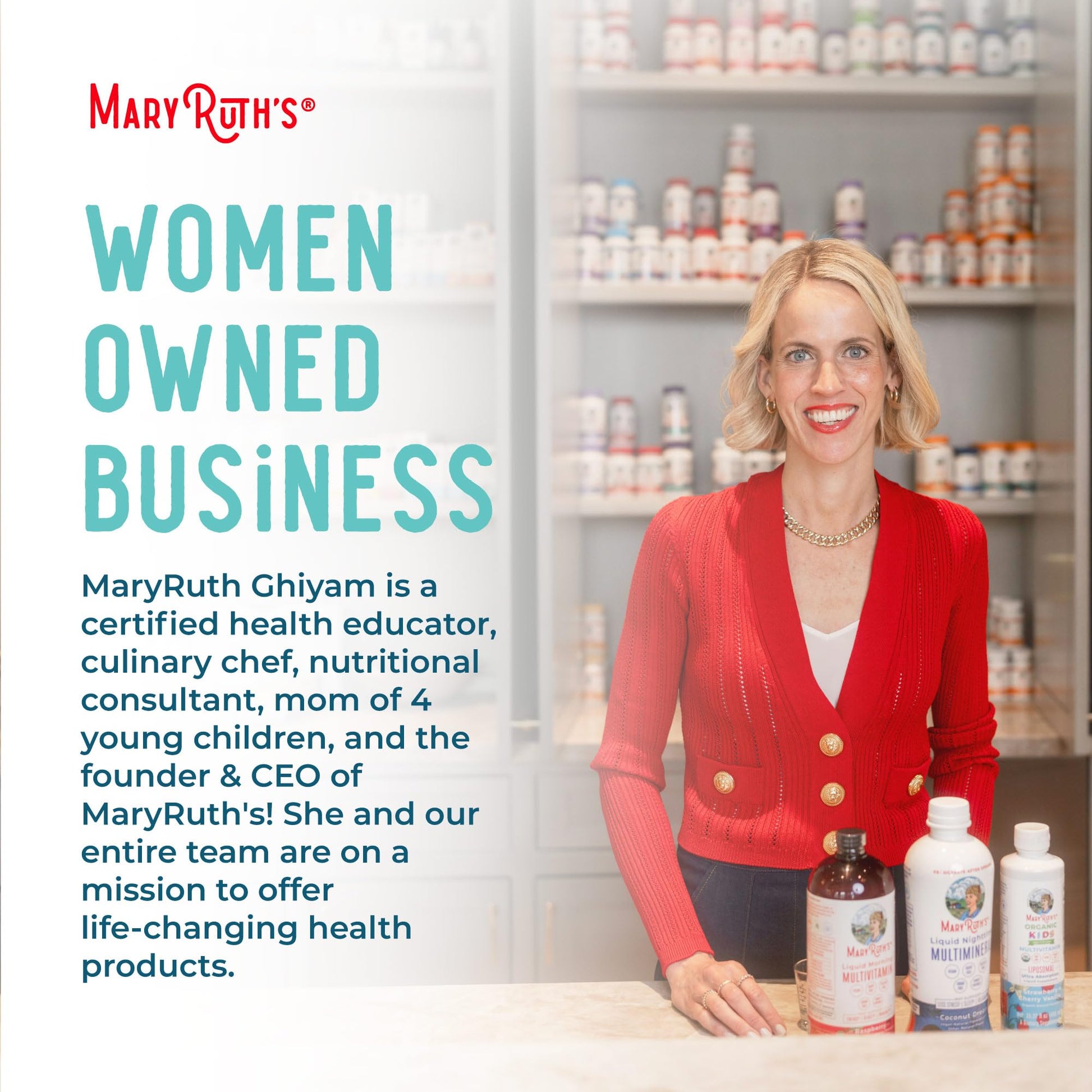 MaryRuth's Chlorophyll Liquid Drops | Clean Label Project Certified® | Vegan | Non-Diluted Liquid Chlorophyll| Mulberry Derived Supplement for Ages 14+ | Non-GMO | Delicious Minty Flavor | 2 Fl Oz MARYRUTH'S uk supplements