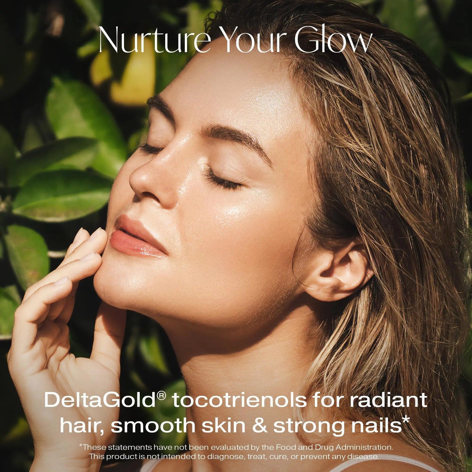 Designs for Beauty The Foundation of You - Women’s Multivitamin Supplement, 120 Count - with Vitamin D, Vitamin C, Folate, Tocotrienols, Lutein, Broccoli Seed, and Zinc Designs for Beauty uk supplements