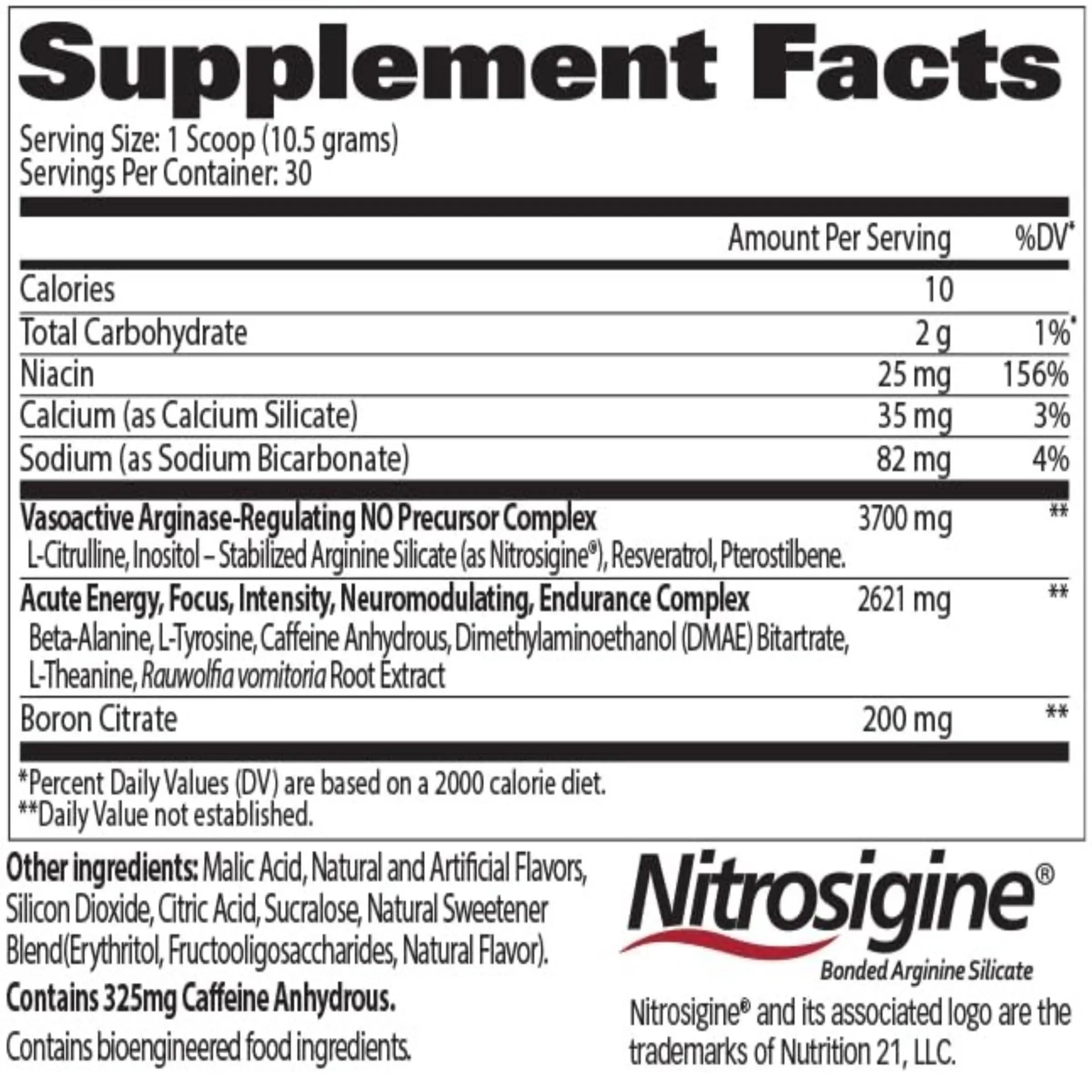 GAT SPORT Nitraflex Advanced Pre-Workout Powder, Increases Blood Flow, Boosts Strength and Energy, Improves Exercise Performance, Men & Women (Fruit Punch, 30 Servings) GAT SPORT uk supplements