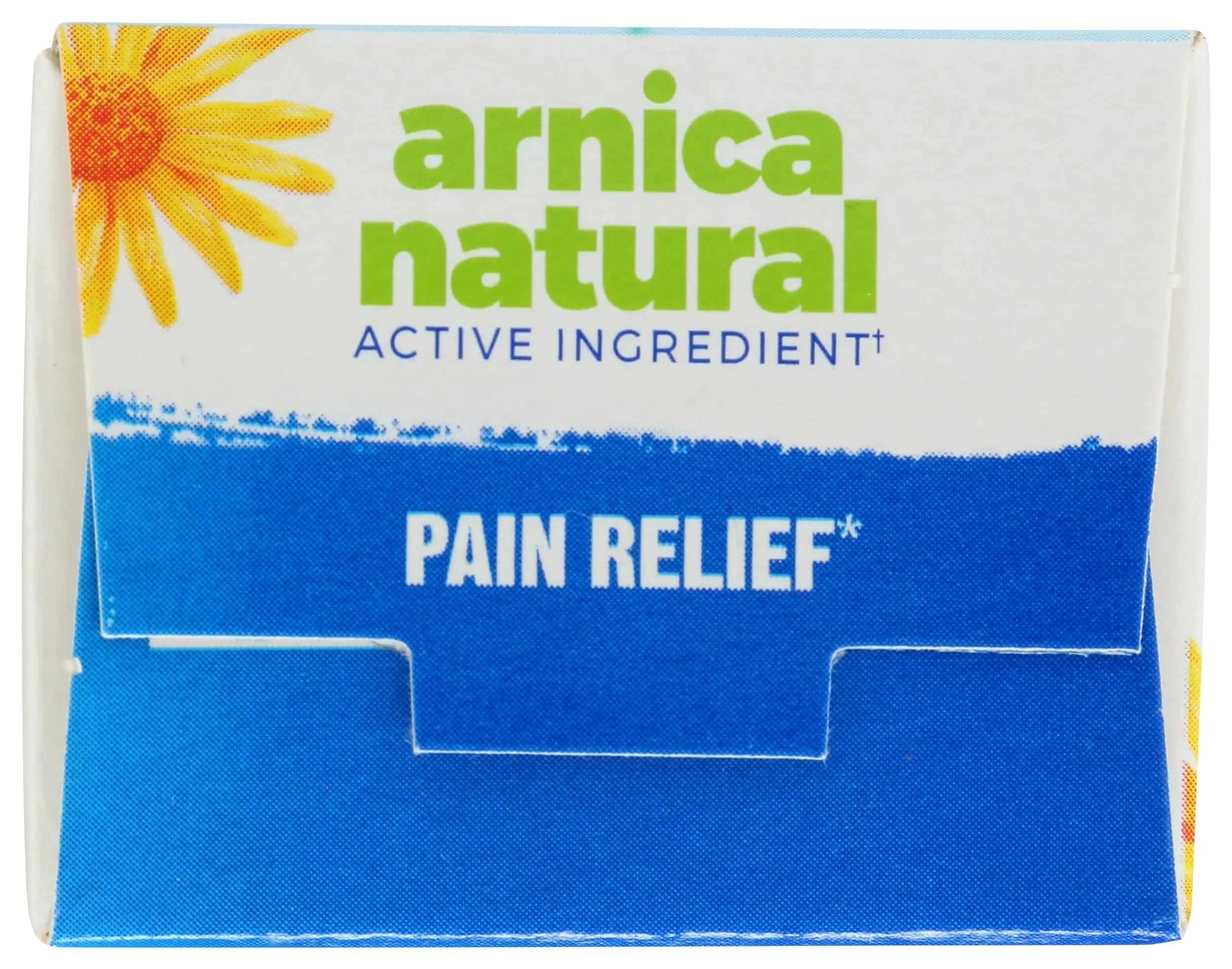 Boiron Arnicare Cream, Homeopathic Medicine for Pain Relief, 1.3 Ounce (Pack of 1) Boiron uk supplements