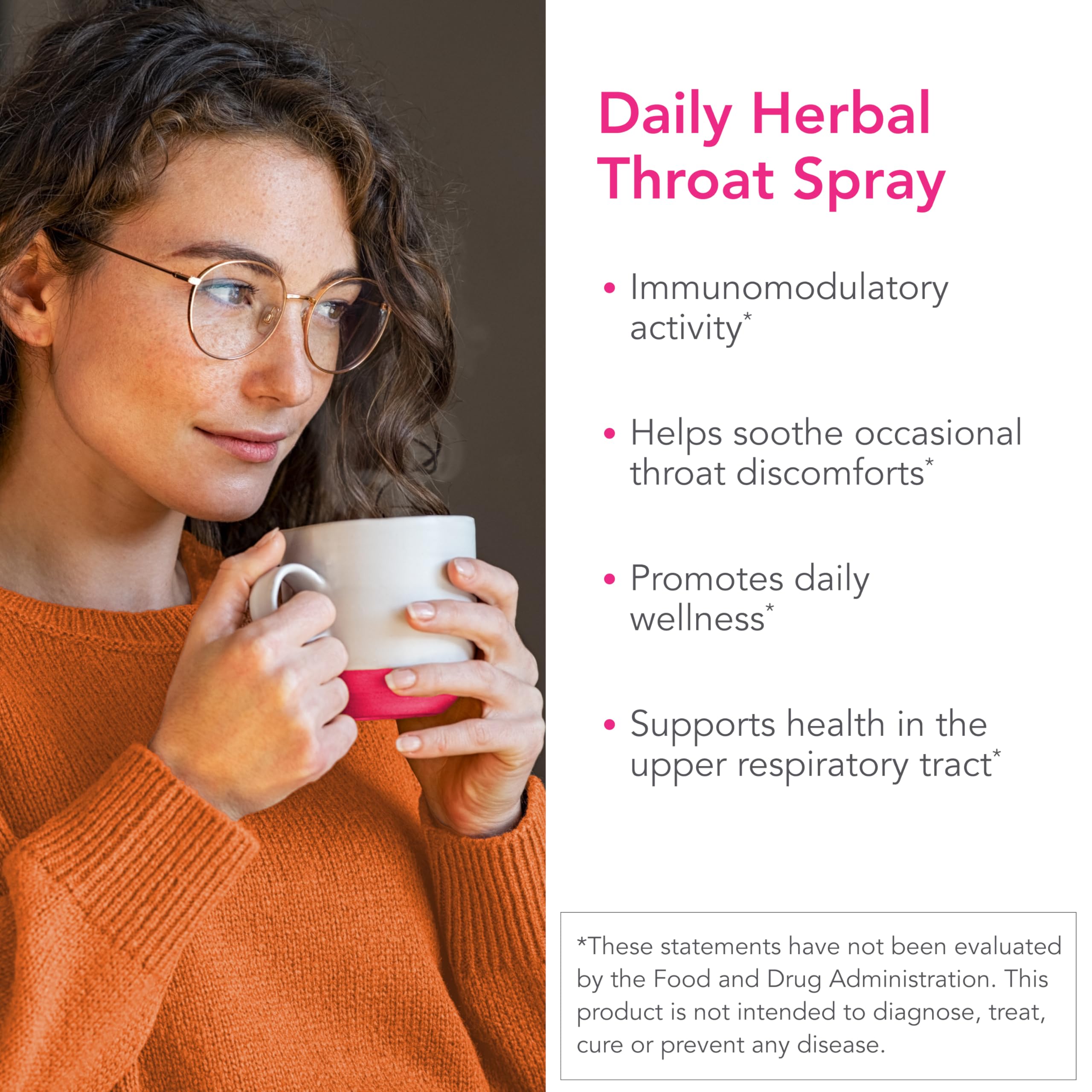 Biocidin Throat Spray - Throat Numbing Spray for Immune Support with Biocidin Blend - Clinically Researched, Fast-Acting for Seasonal Aid or Travel - Support Upper Respiratory Tract (1 fl oz) Bio-Botanical Research uk supplements