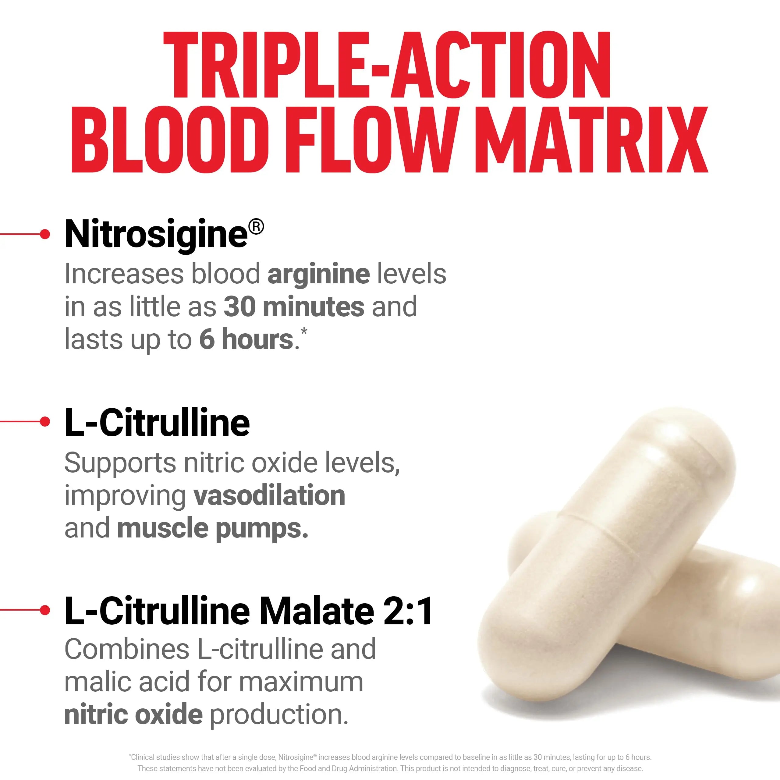 Force Factor Nitric Oxide Booster, Fast-Acting Formula with L-Arginine, Boosts Nitric Oxide Levels, Maximize Muscle Pumps, Enhance Endurance Force Factor uk supplements