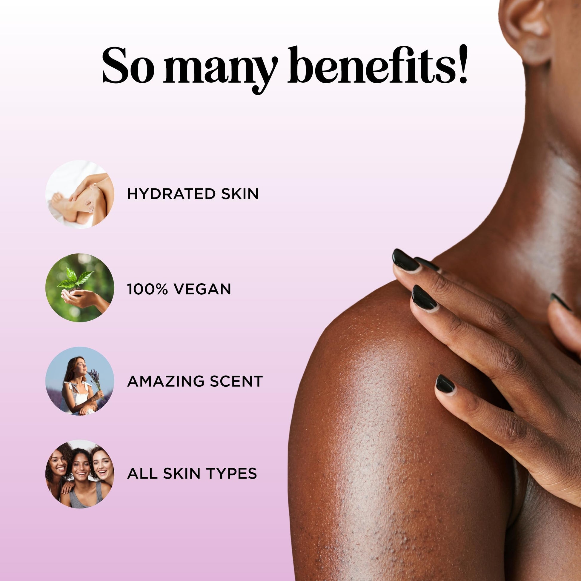 Aromatherapy Sensual Massage Oil for Couples - Relaxing Full Body Massage Oil for Date Maple Holistics uk supplements