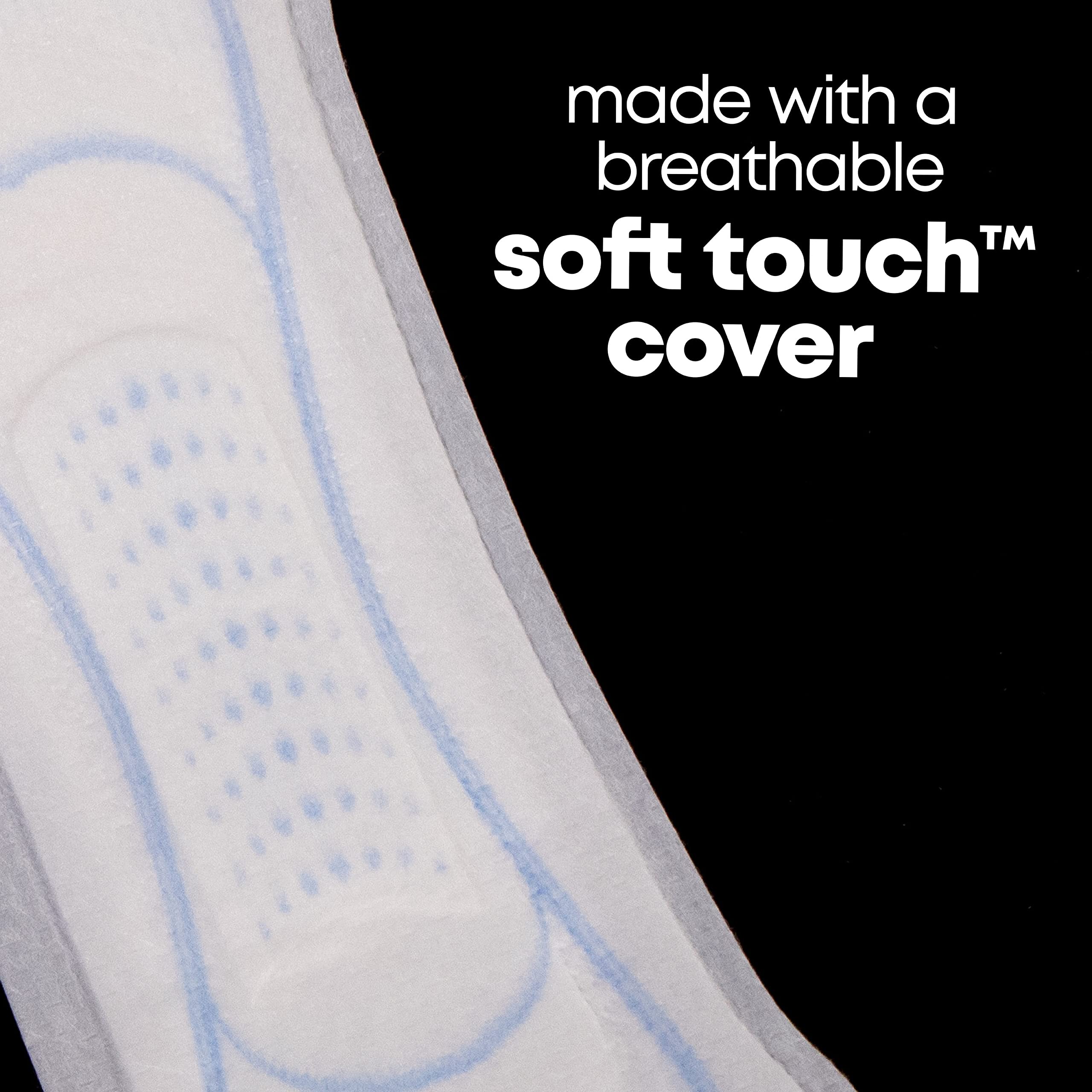 U by Kotex Clean & Secure Ultra Thin Pads, Heavy Absorbency, 56 Count (Packaging May Vary) U by Kotex uk supplements