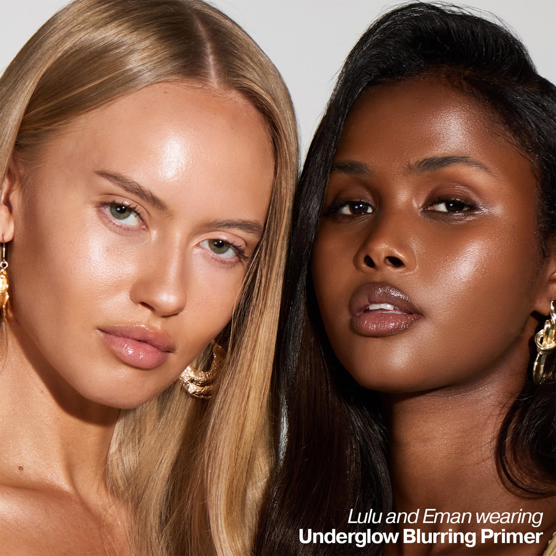ICONIC LONDON Underglow Blurring Primer | Blurs Imperfections and Gives Skin a Radiant Glow, Cruelty-Free, Vegan Makeup Universal Shade, 0.91 Fl oz ICONIC LONDON uk supplements