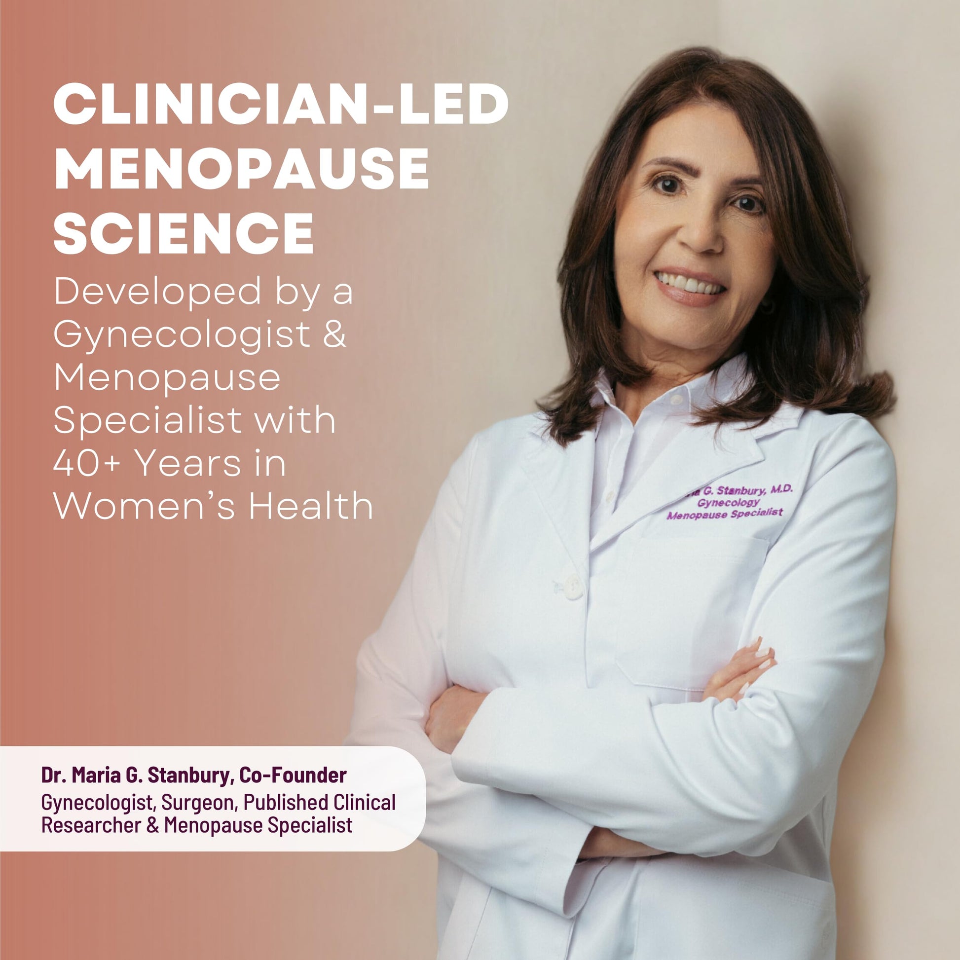 SEASON34 3-in-1 Menopause Probiotic for Women 40+ | Vaginal Care, pH, Odor & Intimate Comfort + Skin, Gut & Bloat Support | with Prebiotic Fiber & Postbiotics | 30 Capsules, 1 Month Supply SEASON34 uk supplements