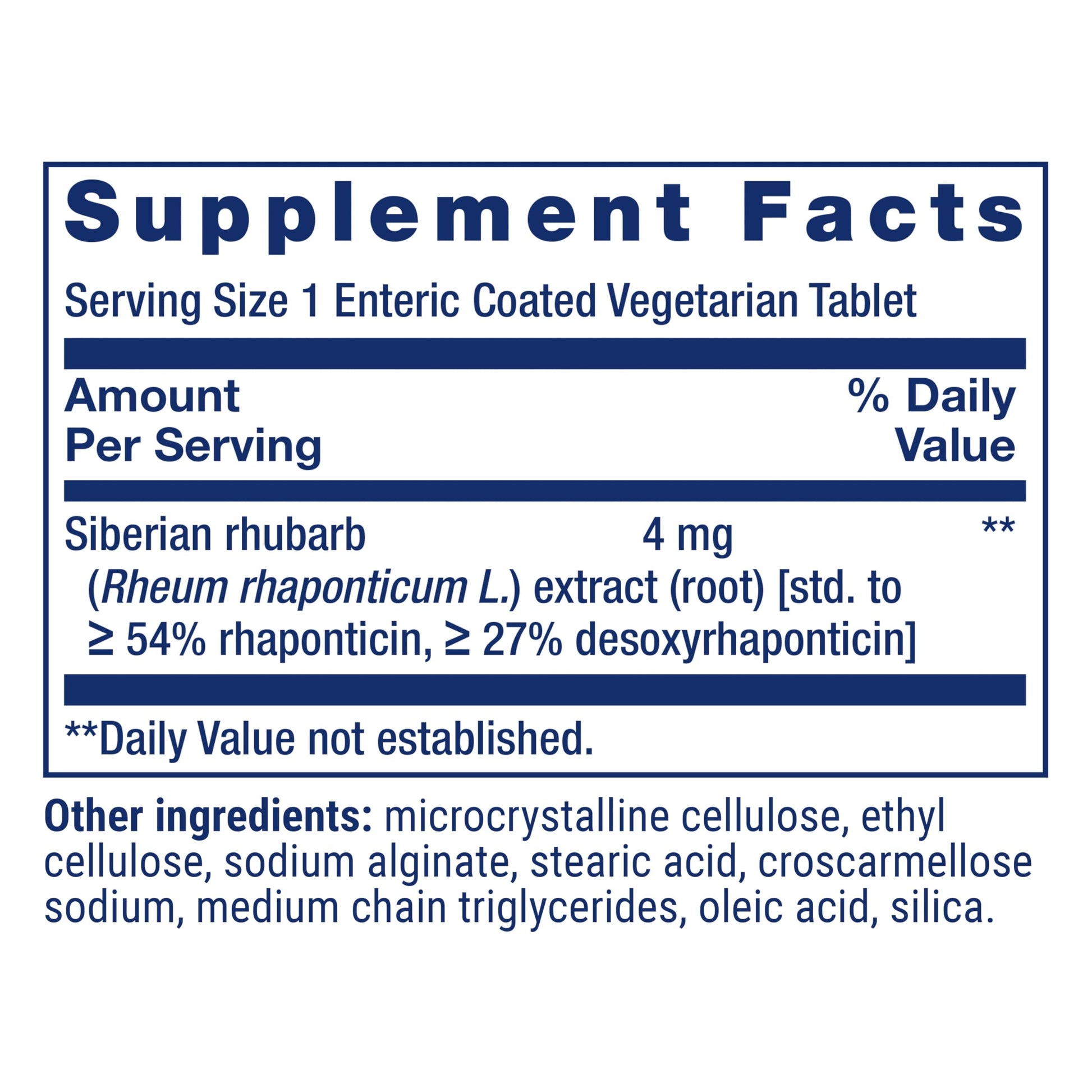 Life Extension Menopause Relief – Siberian Rhubarb, Menopause Supplement for Women, Ease hot Flashes, Mood Swings, Night Sweats Relief, Hormone-Free, Gluten-Free, Non-GMO, Vegetarian, 30 Tablets Life Extension uk supplements
