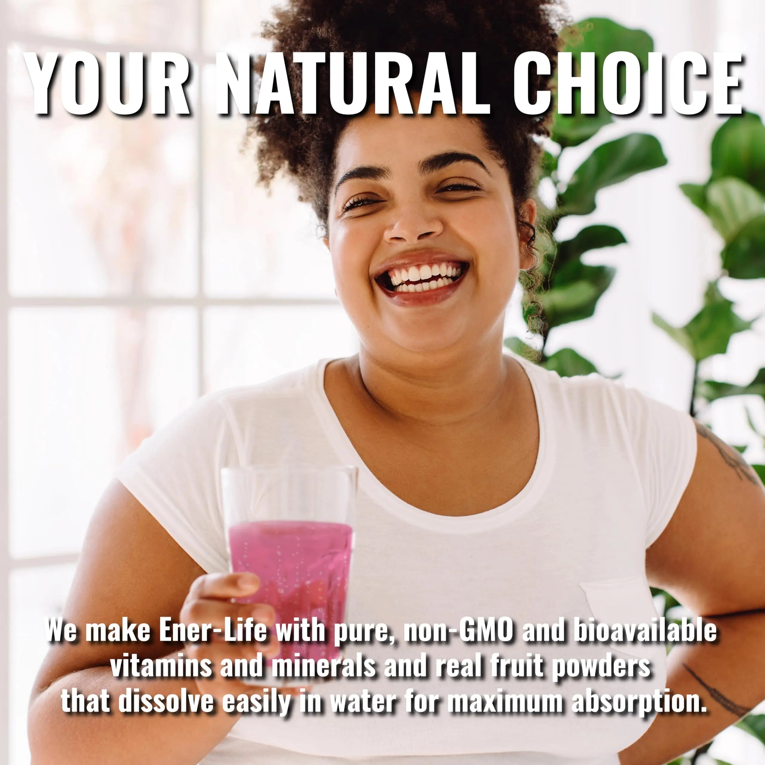Ener-C Variety Pack Multivitamin Drink Mix Powder Vitamin C 1000mg & Electrolytes with Real Fruit Juice Natural Energy & Immune Support for Women & Men Ener-C uk supplements