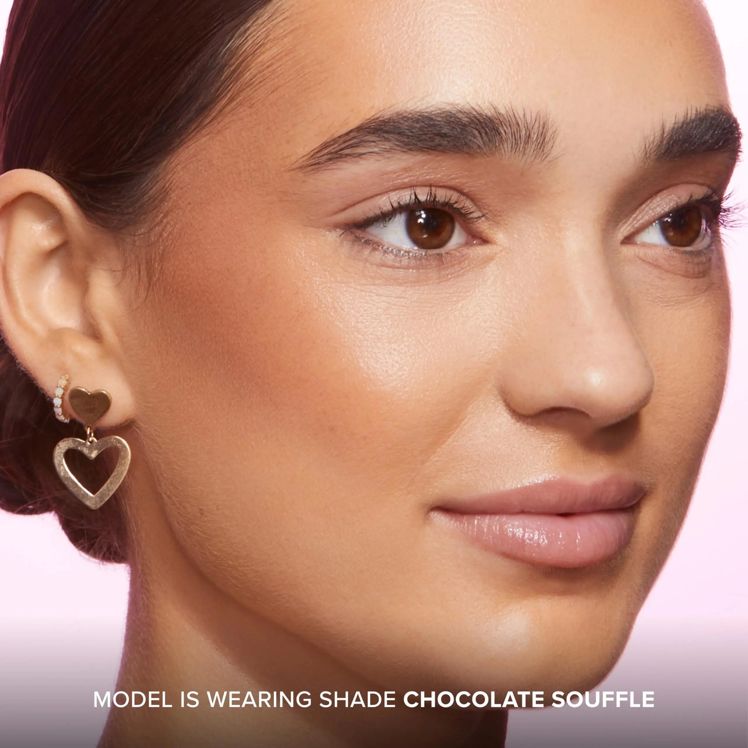 Too Faced Chocolate Soleil Melting Bronzing & Sculpting Stick | Multi-Use, Contour + Cream Bronzer Stick | Lightweight, Satin-Finish with Buildable Coverage, 0.28 Ounce, 0.28 Ounce, Chocolate Souffle Too Faced uk supplements