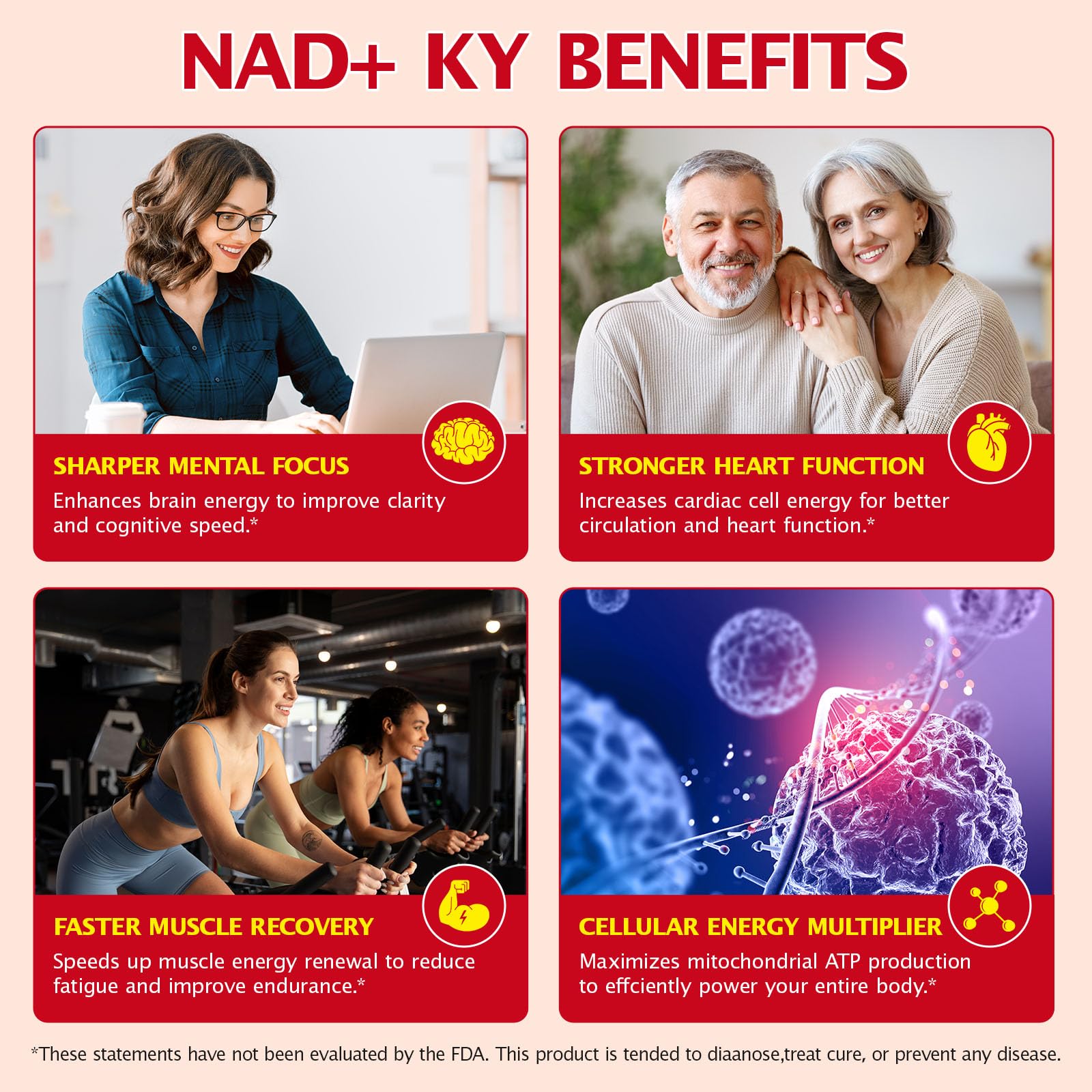 bnHUlMXw NAD Liquid Supplement,1000mg Premium Nicotinamide Riboside & Resveratrol,NAD+ Berry Flavor Drink Mix for Skin Aging Support,Boosts Cellular Energy – NAD Supplements for Men & Women,30 Packs bnHUlMXw uk supplements
