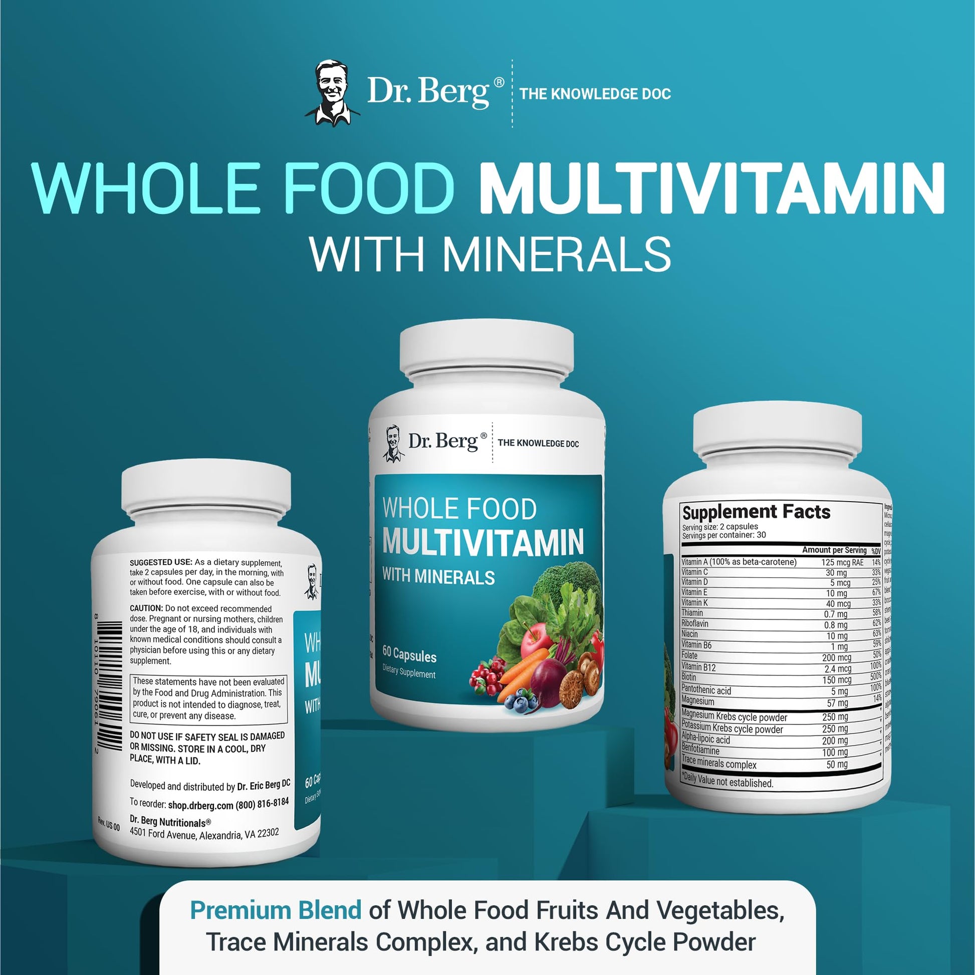 Dr. Berg Nutritionals Keto Energy - Enhanced Mitochondrial Support, Nutritional Energy Dr. Berg Nutritionals uk supplements